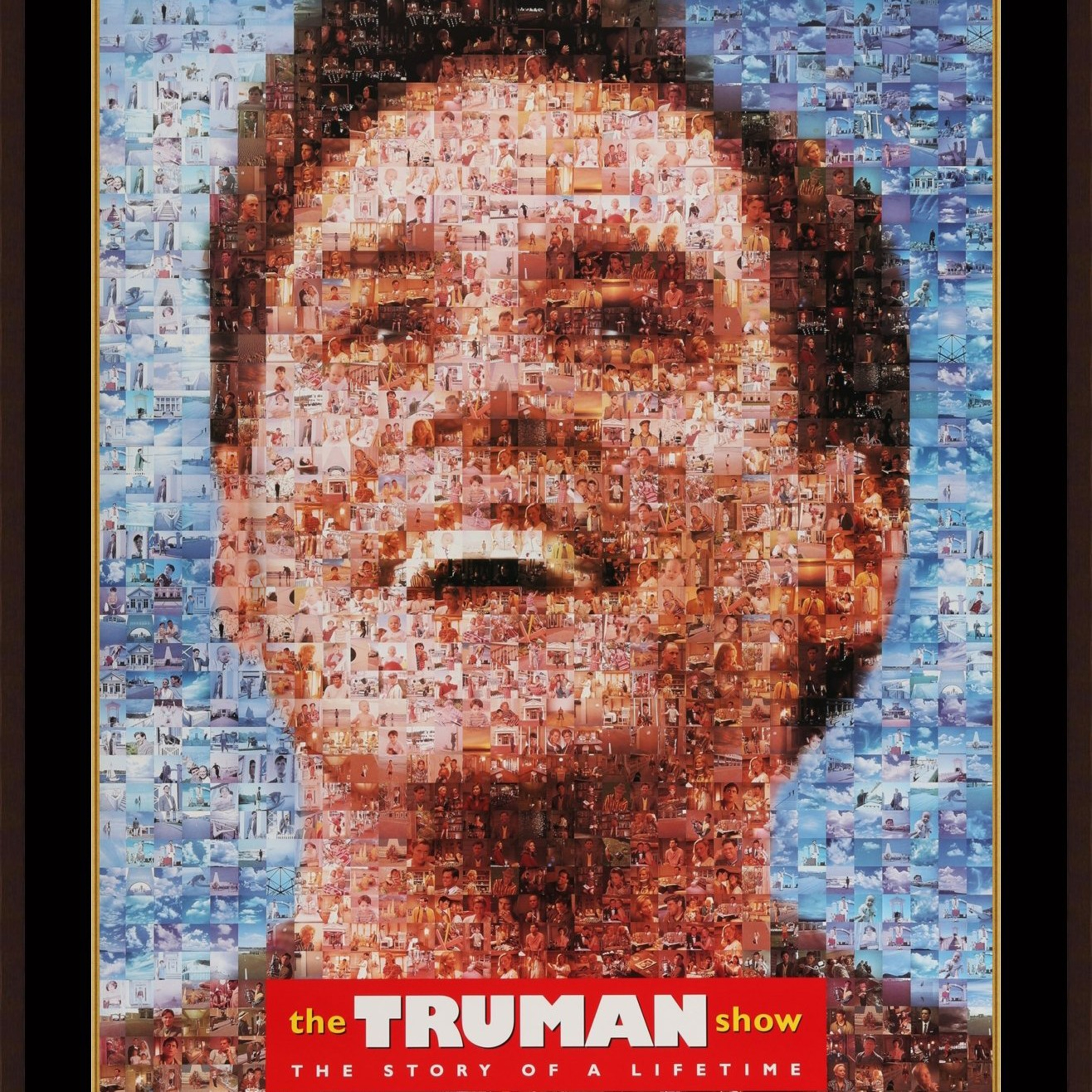 -48: The Truman Show episode artwork