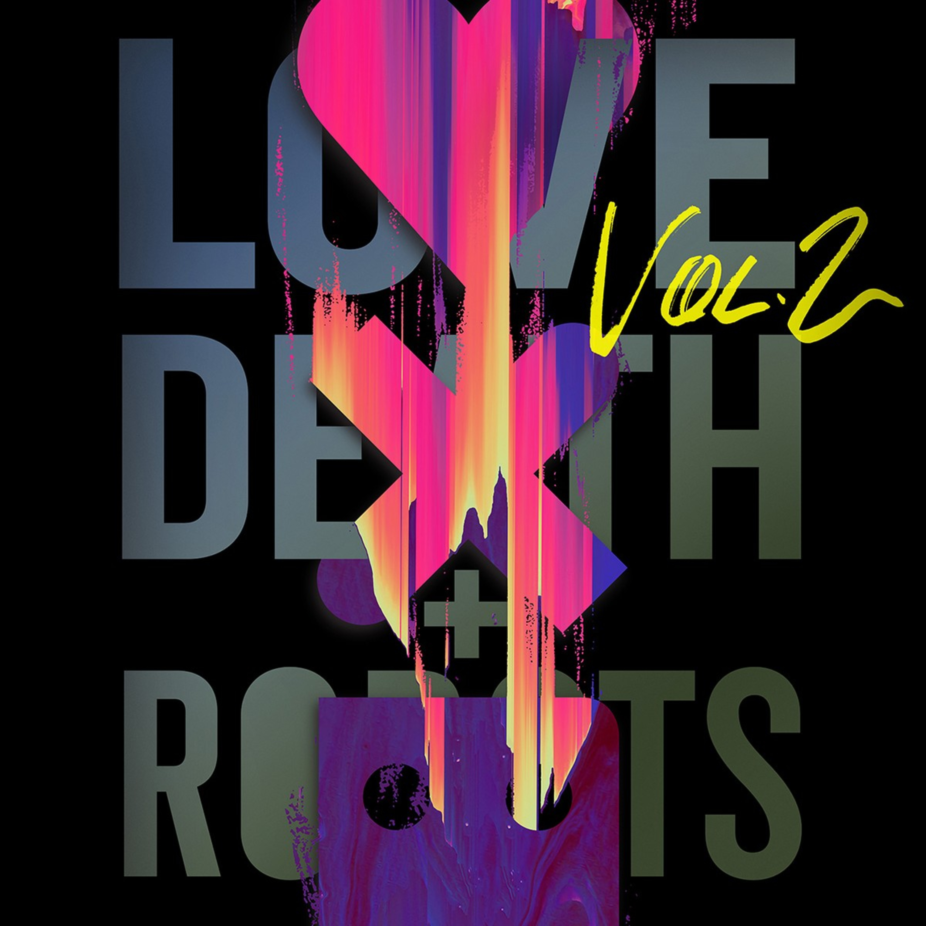 -68: LOVE DEATH+ROBOTS (Temporada Dos) episode artwork