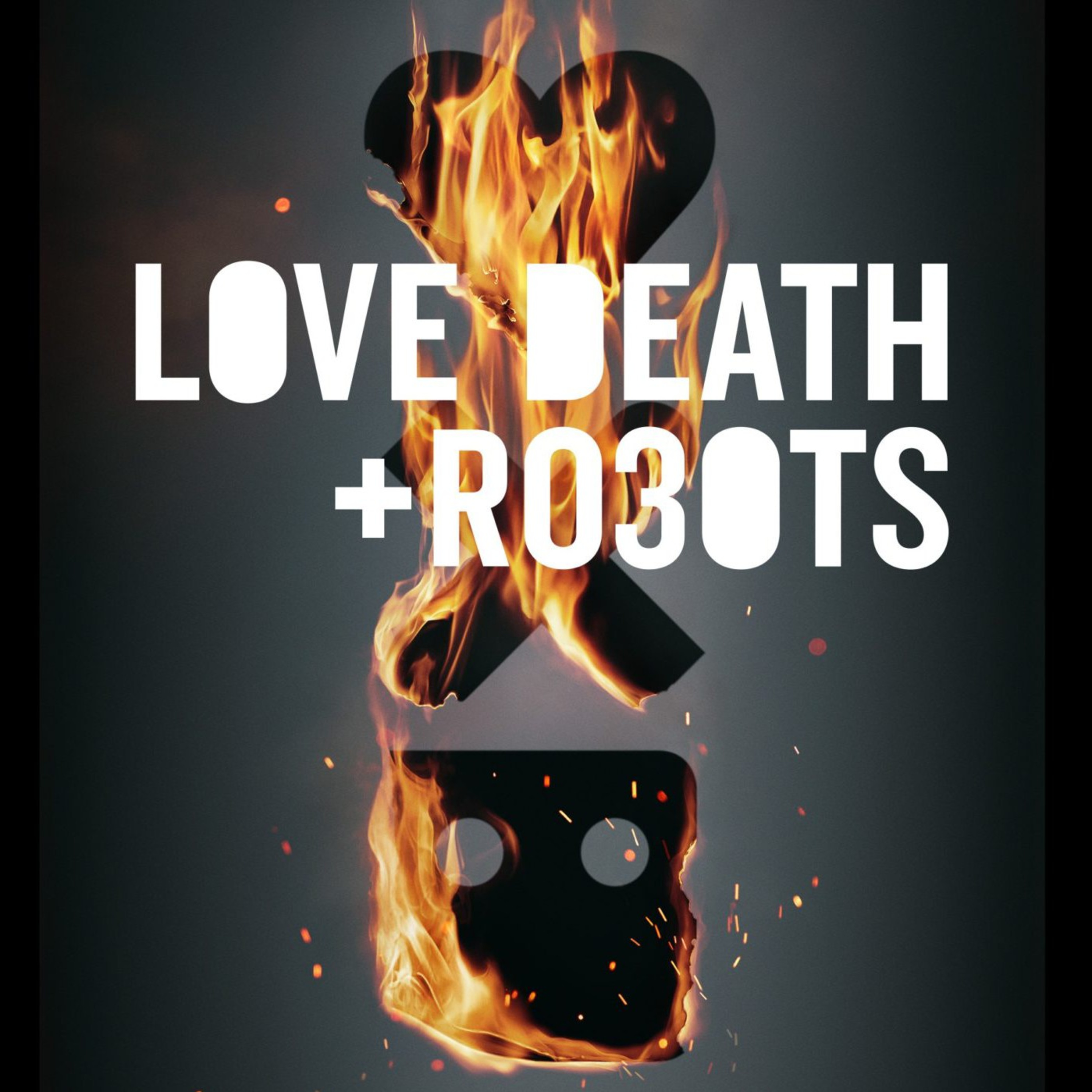 -72: LOVE DEATH+ROBOTS (Temporada Tres) episode artwork