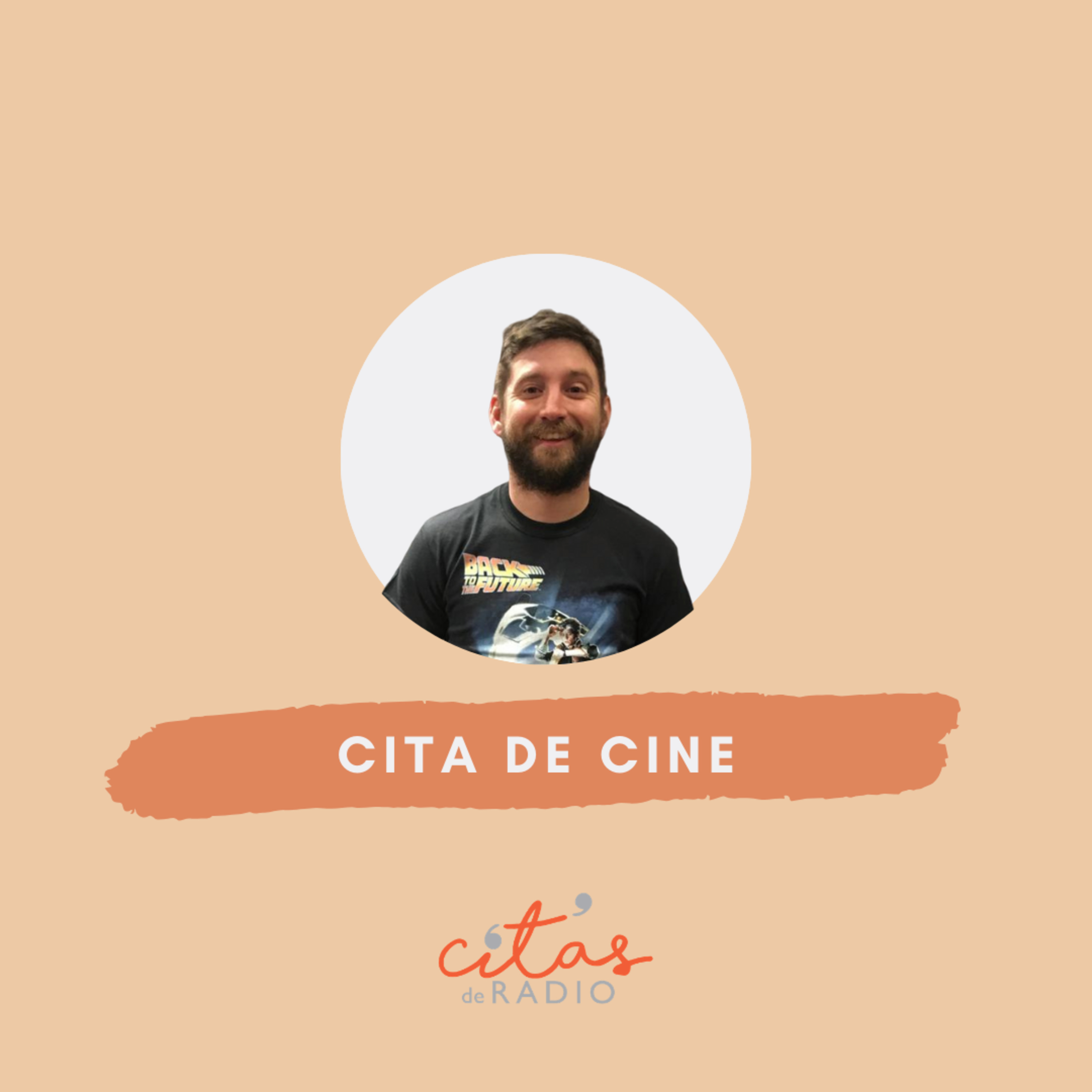 Citas Podcast