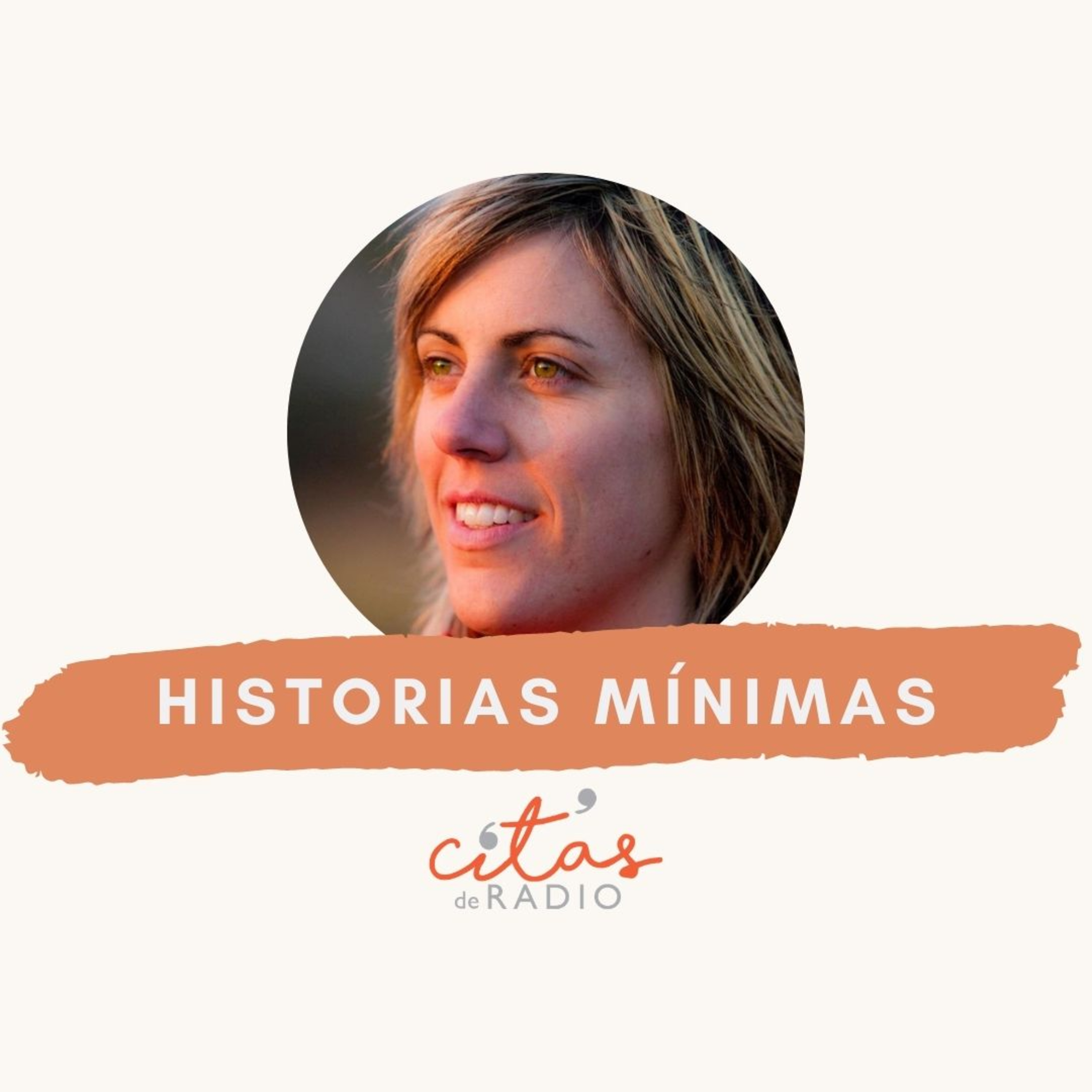 Citas Podcast
