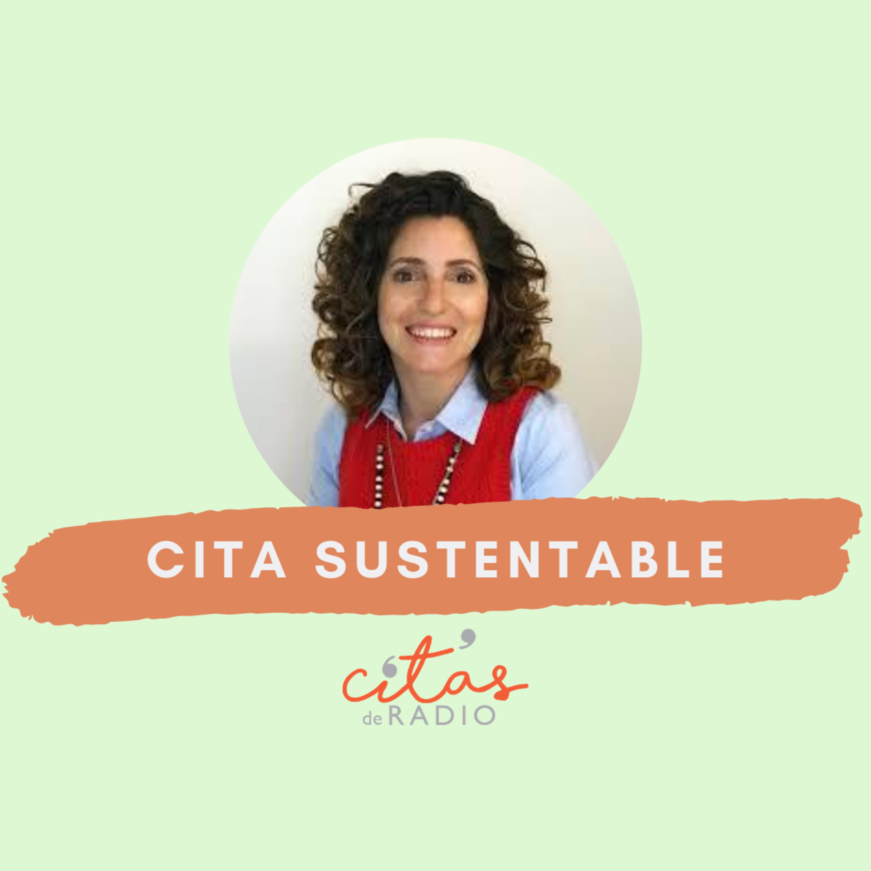 Portada de Citas Podcast