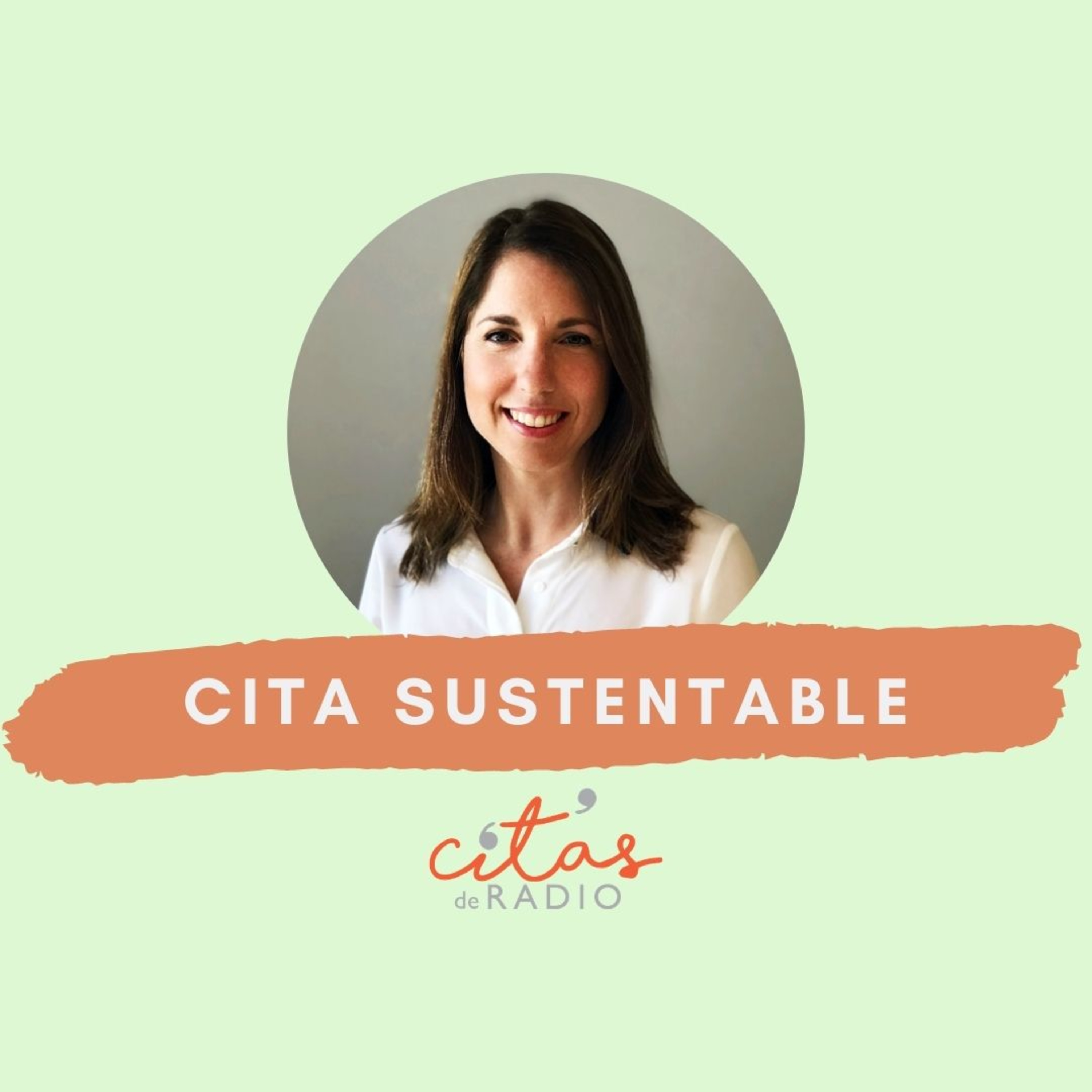 Portada de Citas Podcast