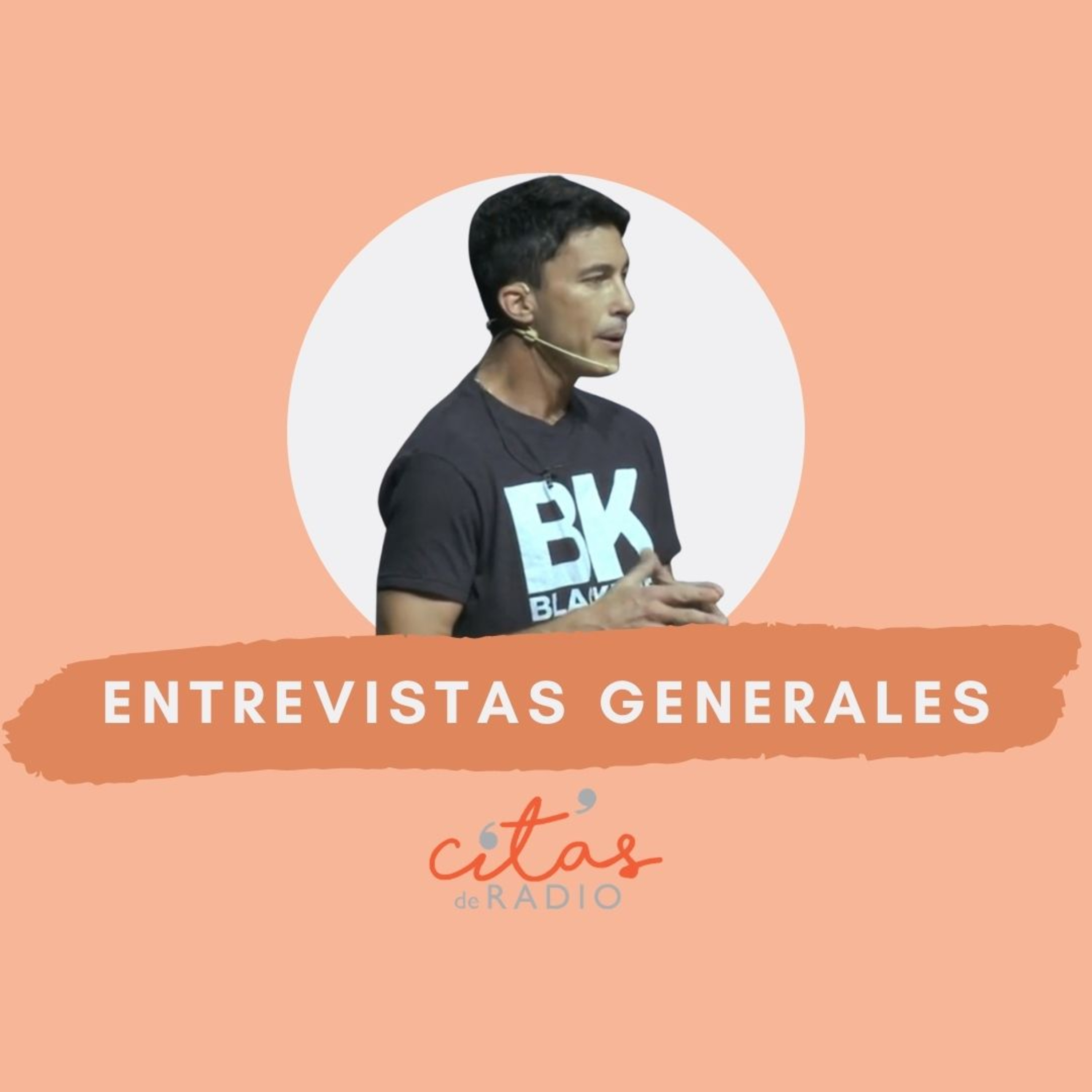 Citas Podcast