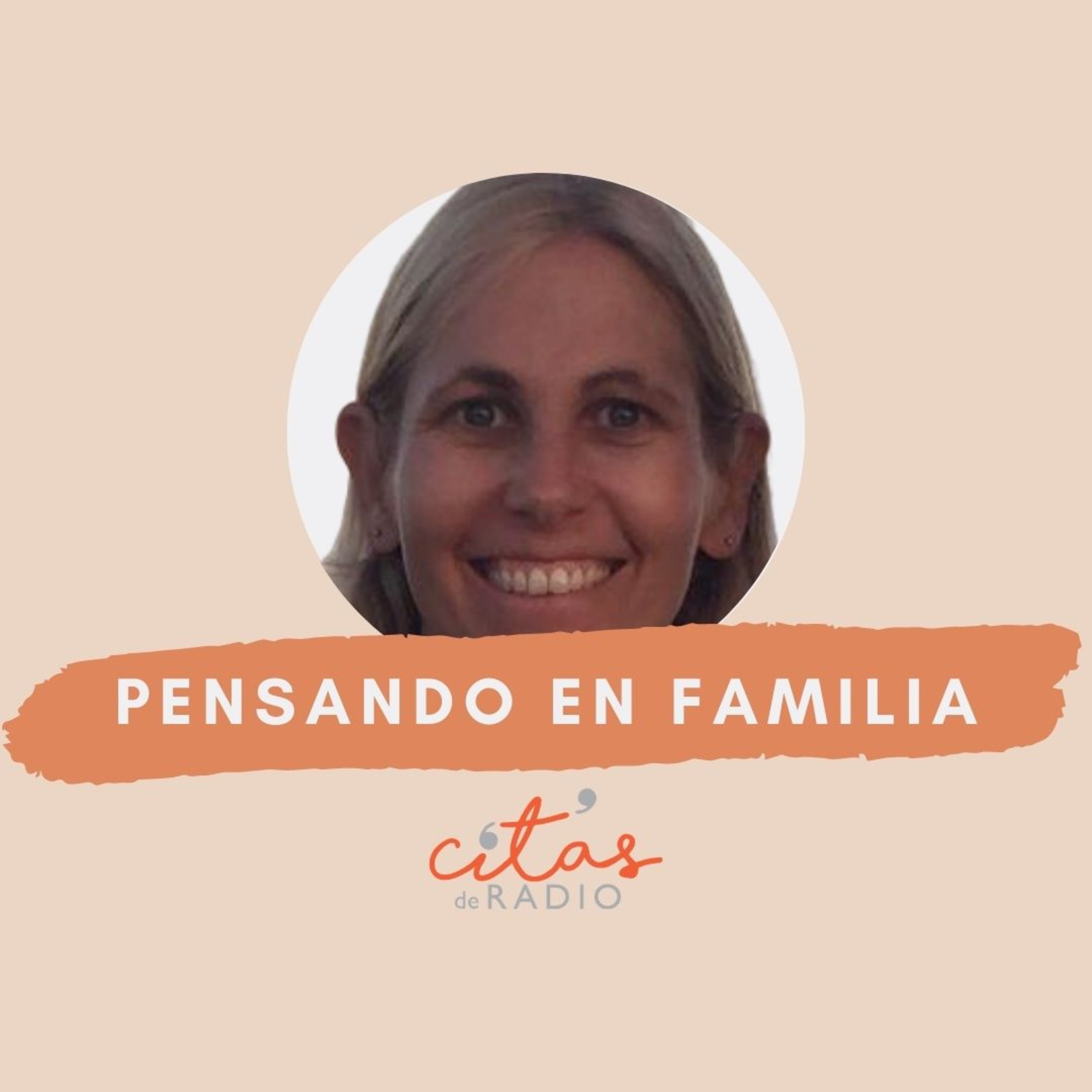 Portada de Citas Podcast
