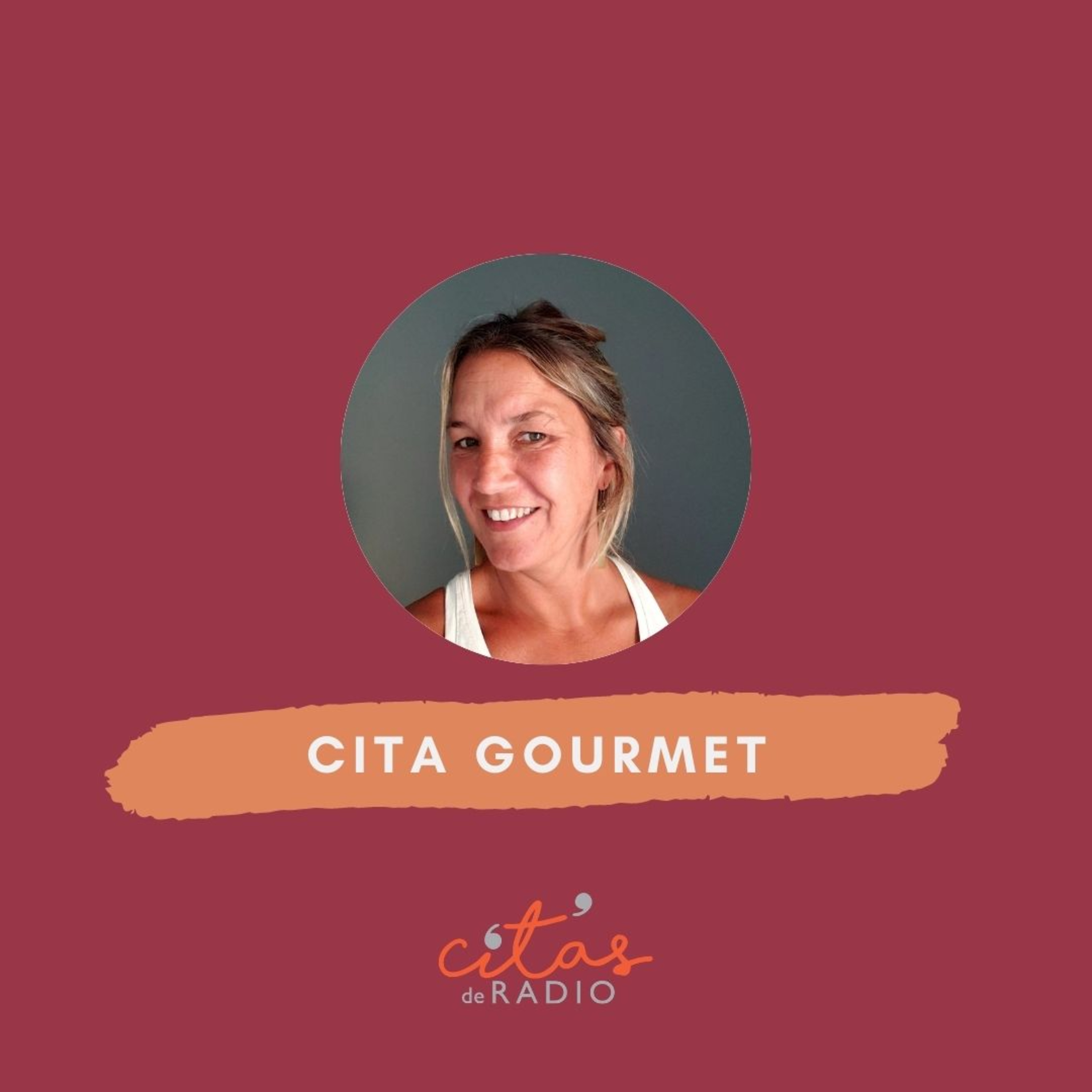 Portada de Citas Podcast