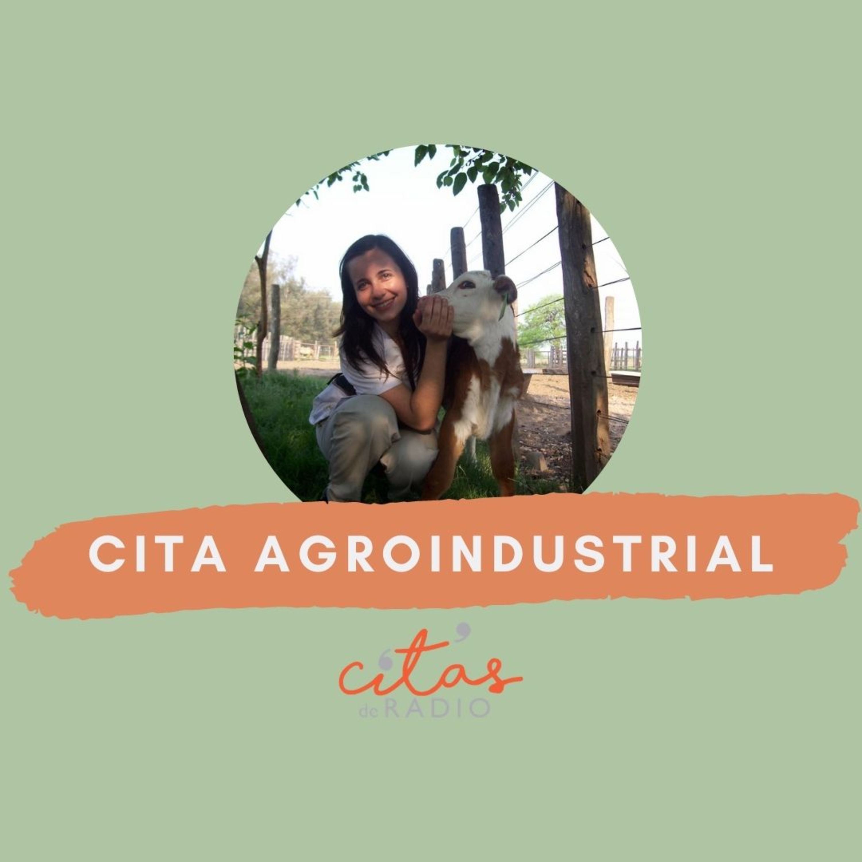 Portada de Citas Podcast
