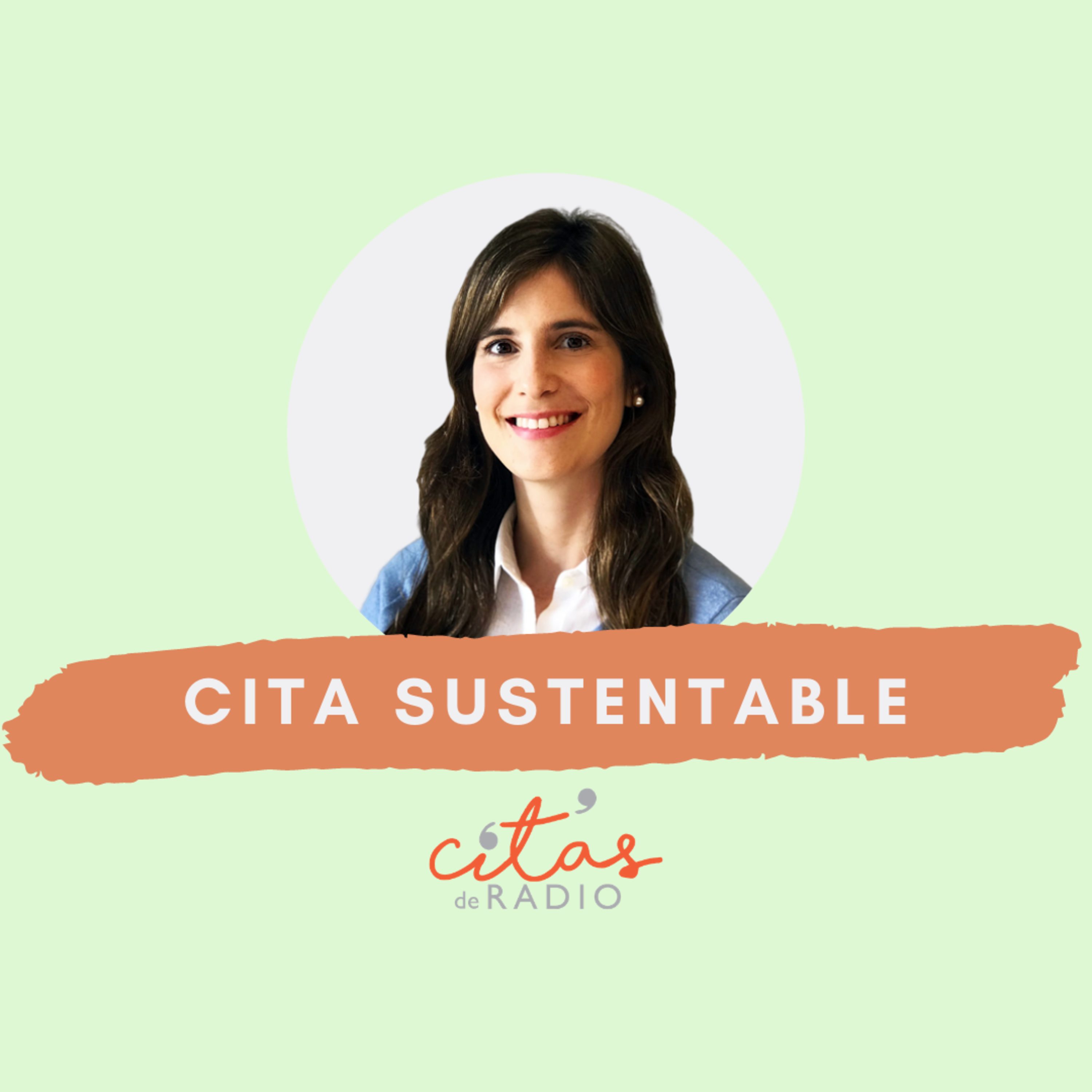 Portada de Citas Podcast