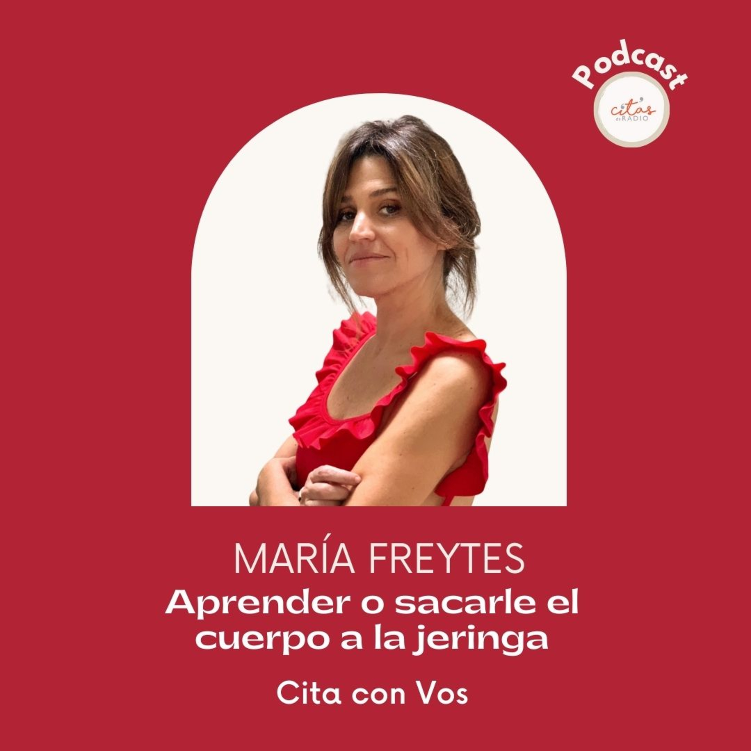 Citas Podcast