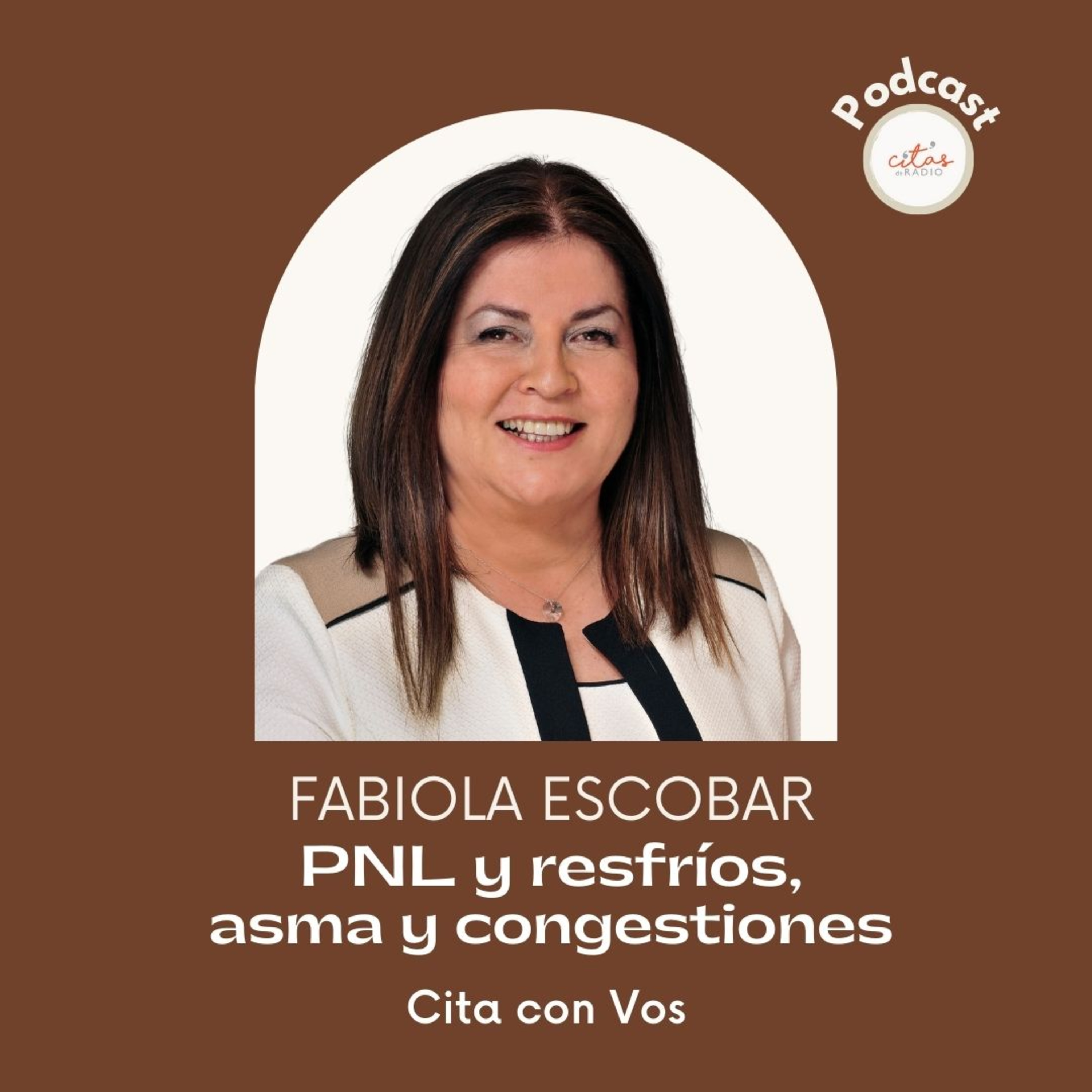 Citas Podcast