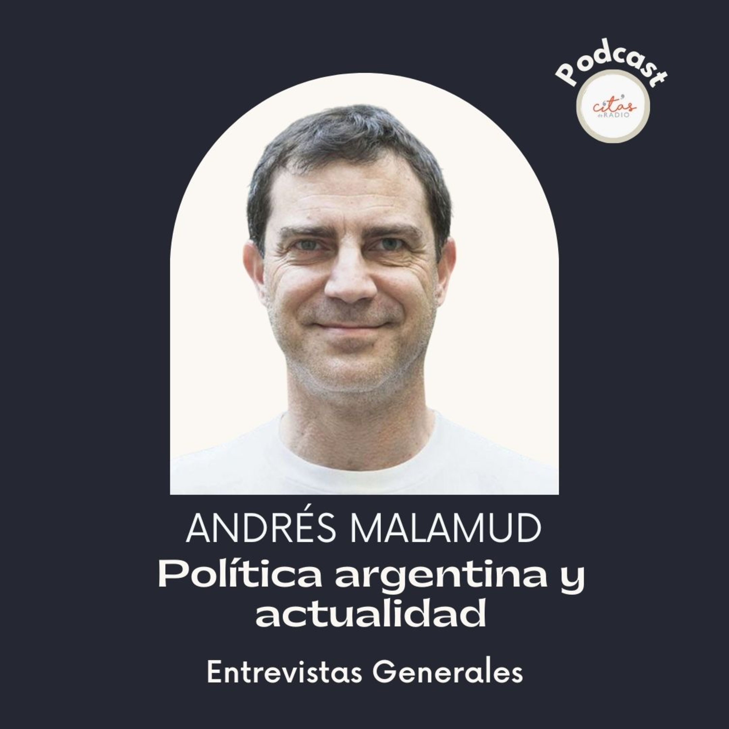 #273 Andrés Malamud: La peor consecuencia de esta pandemia es la destrucción de la educación episode artwork