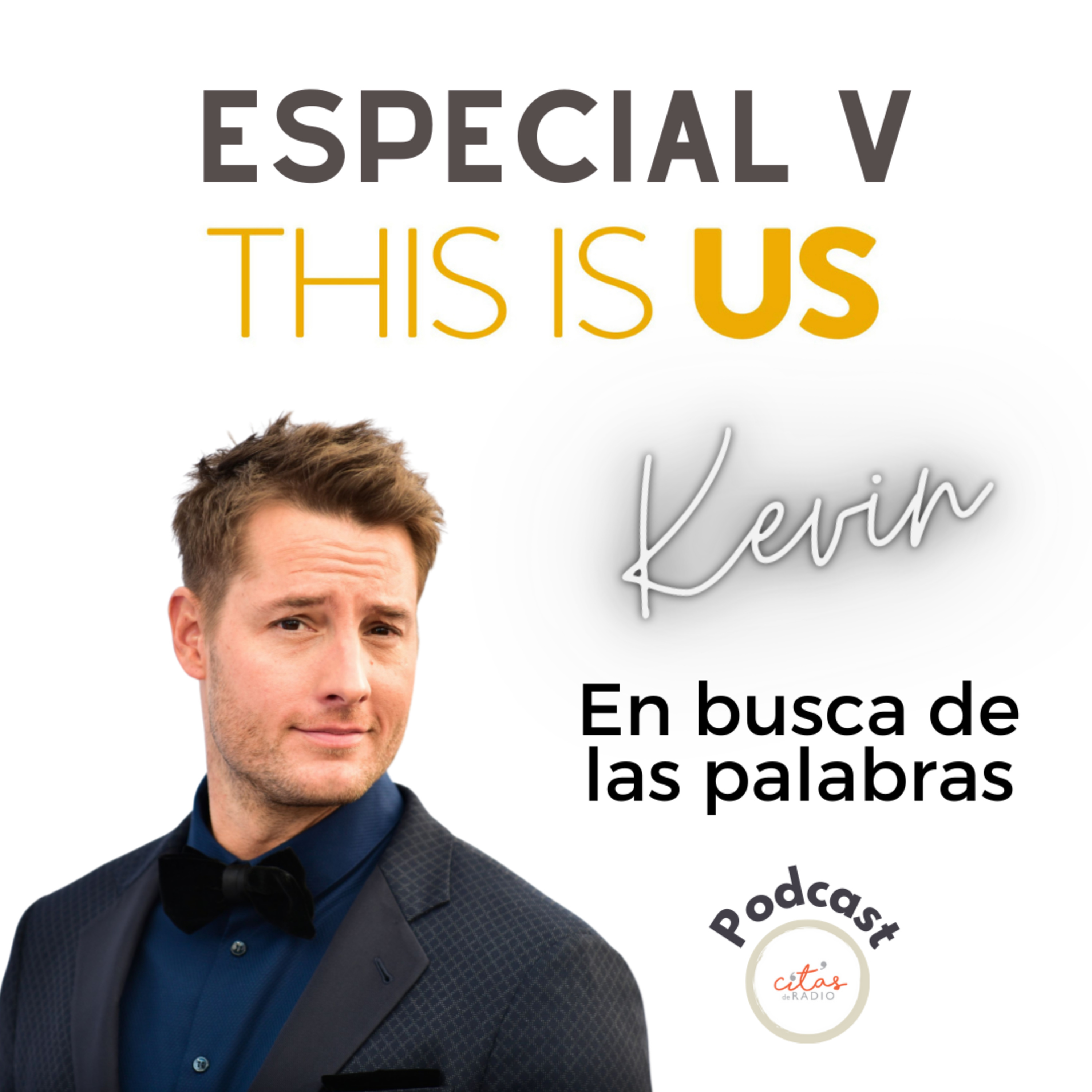 Portada de Citas Podcast