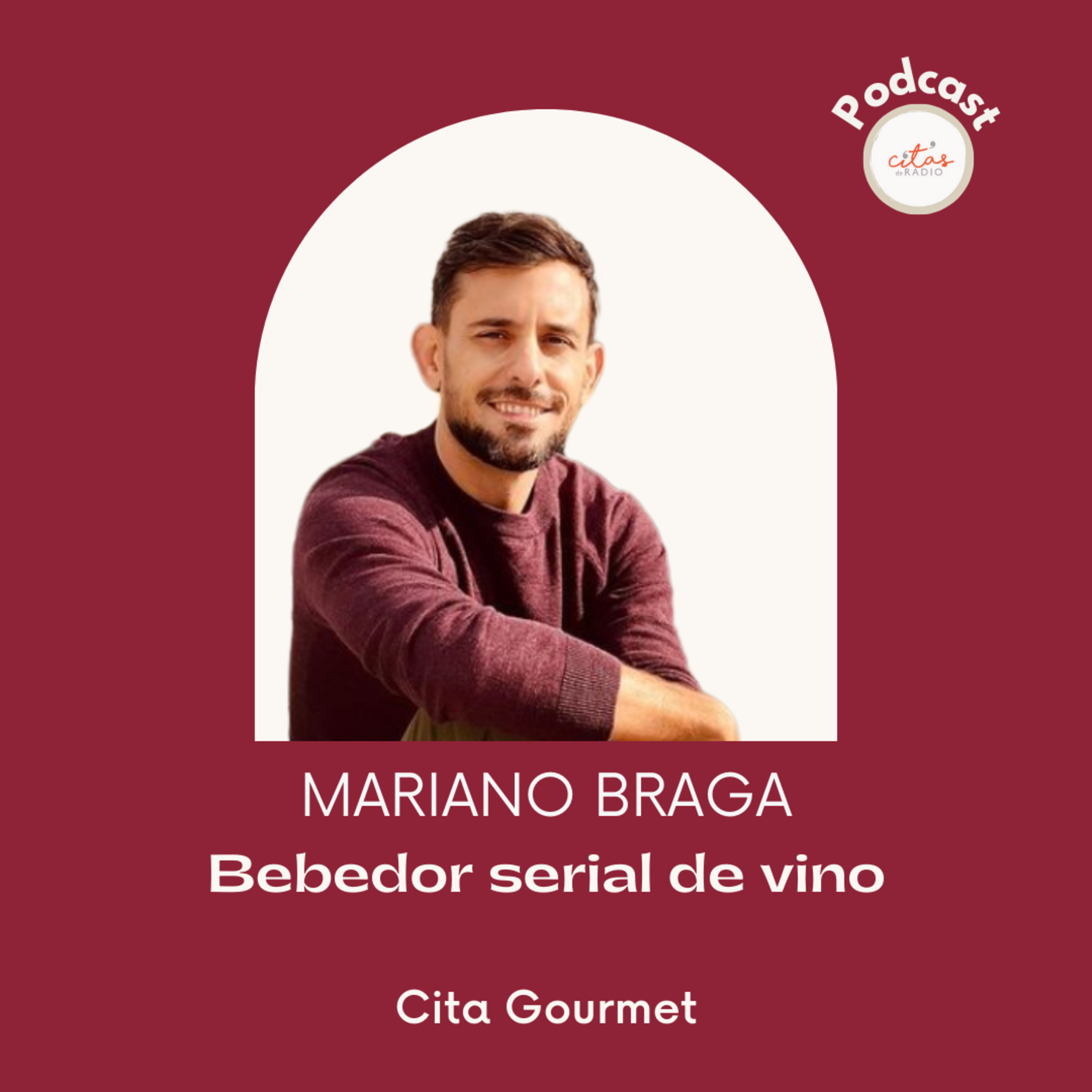 Citas Podcast