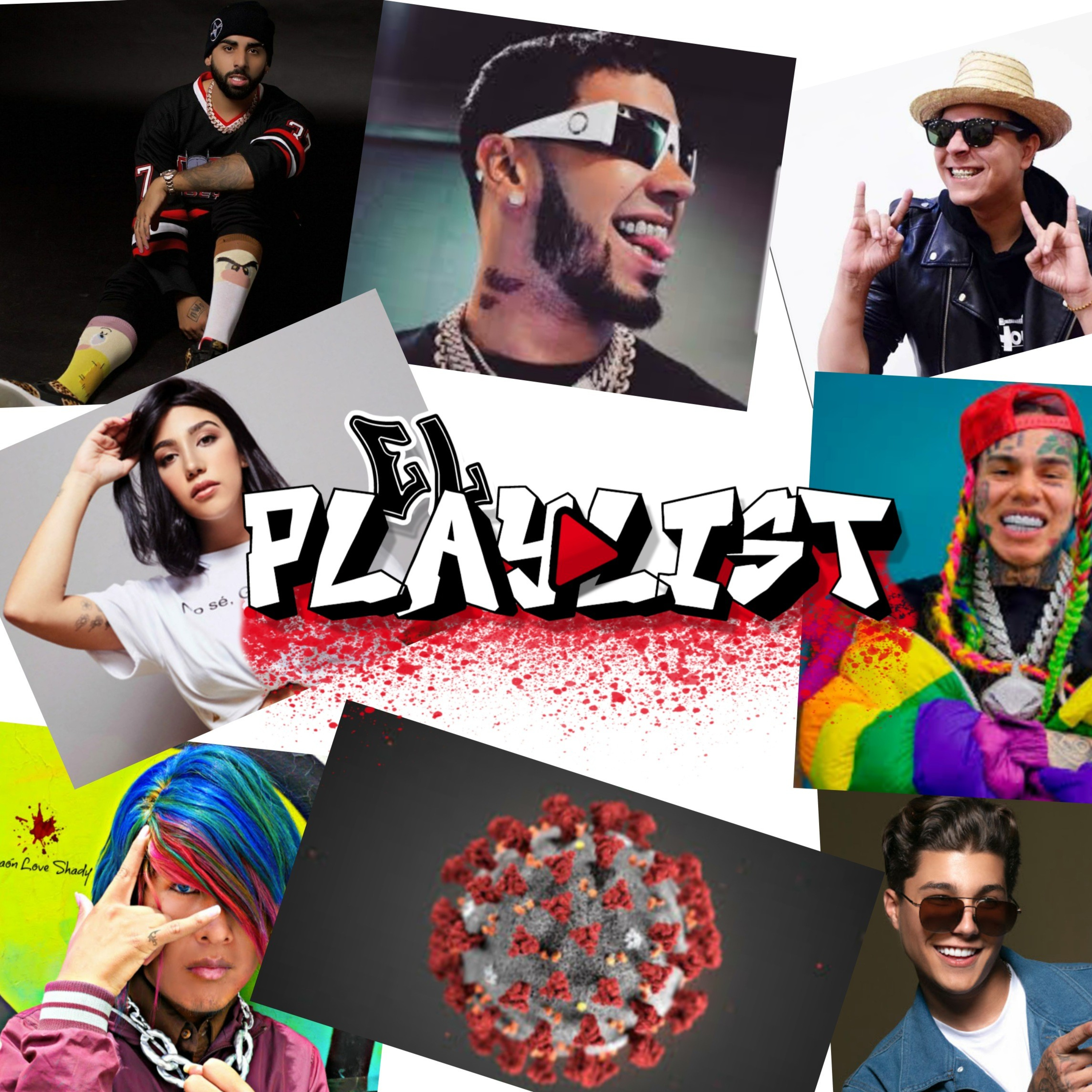 El Playlist