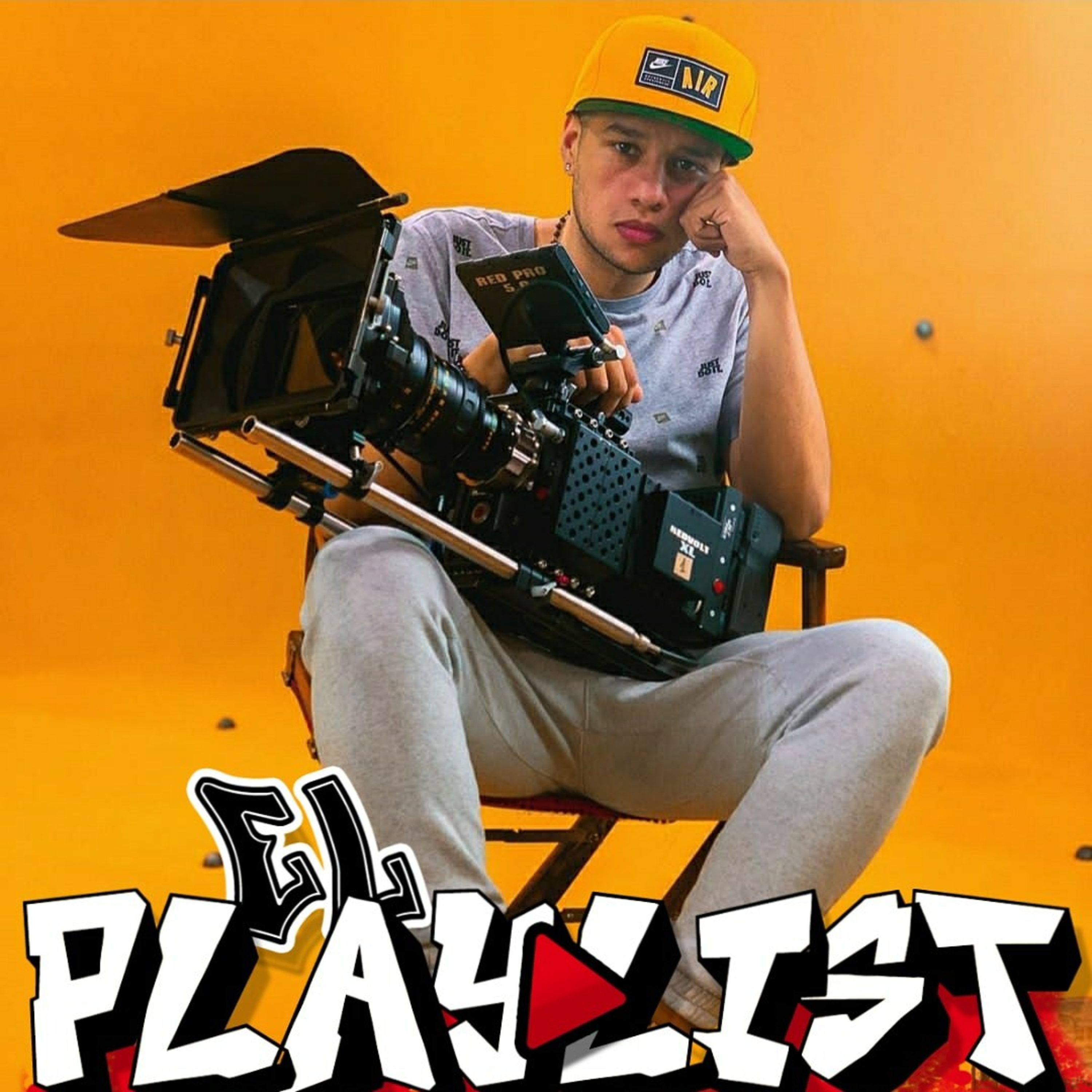 El Playlist
