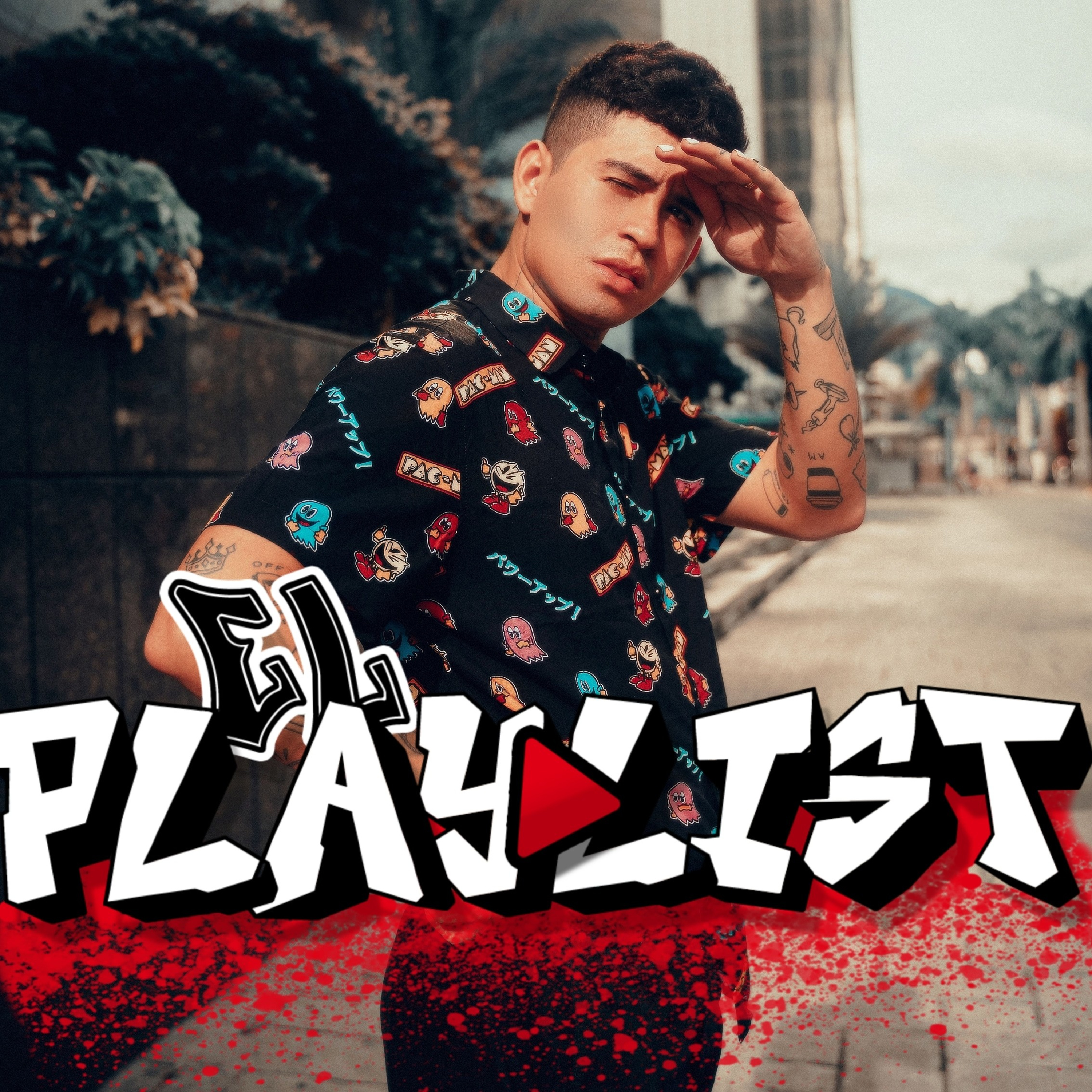 El Playlist