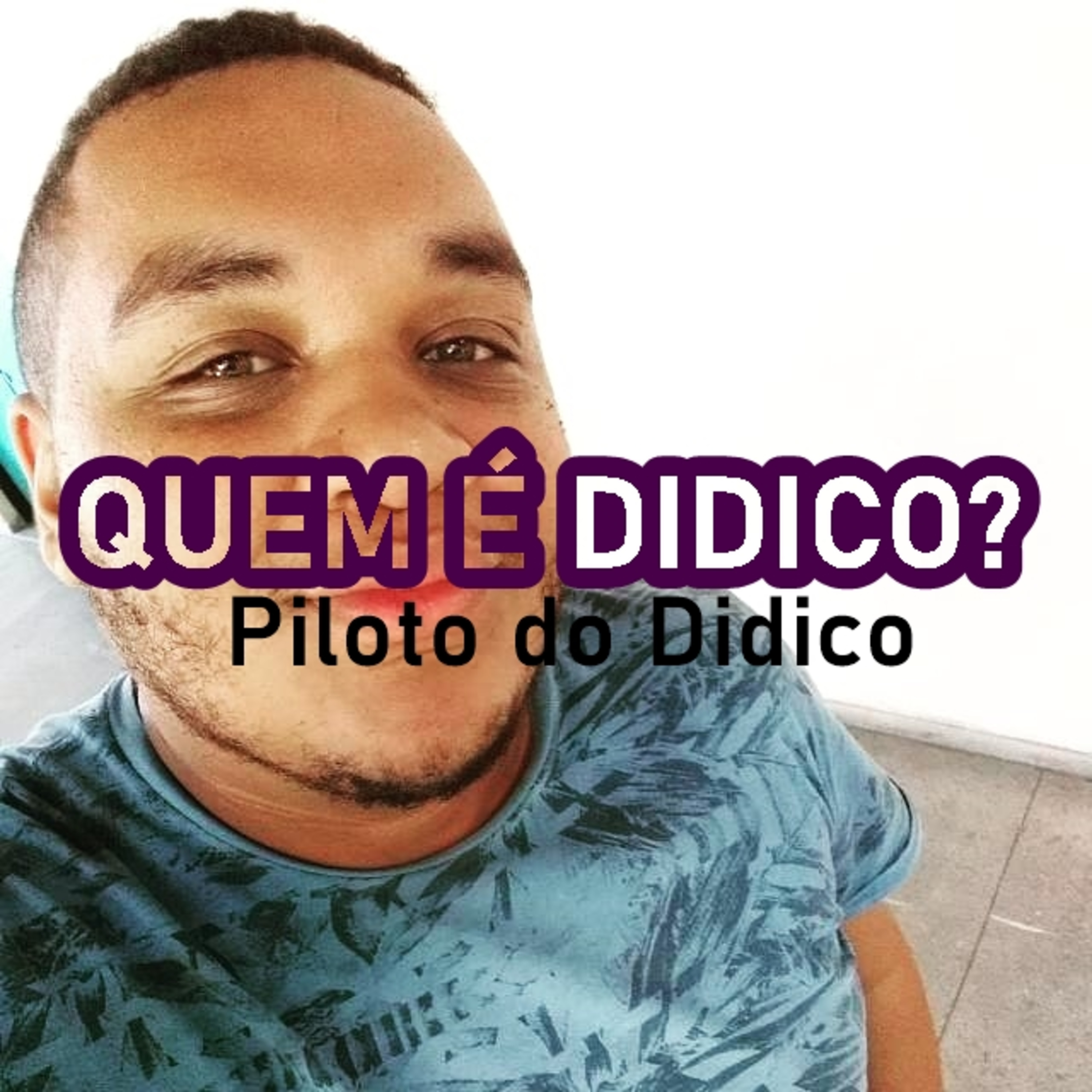 Piloto do Didico