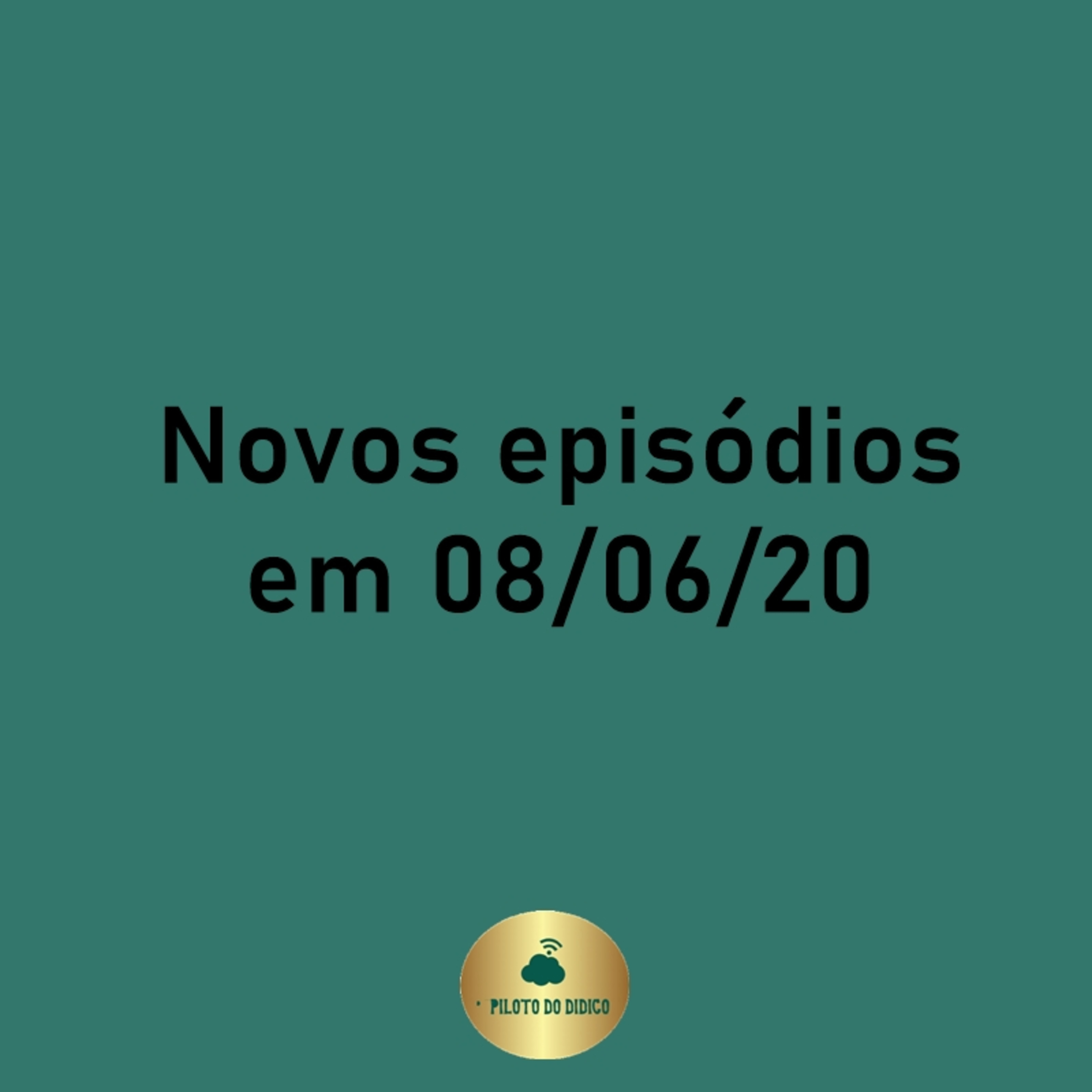 Piloto do Didico