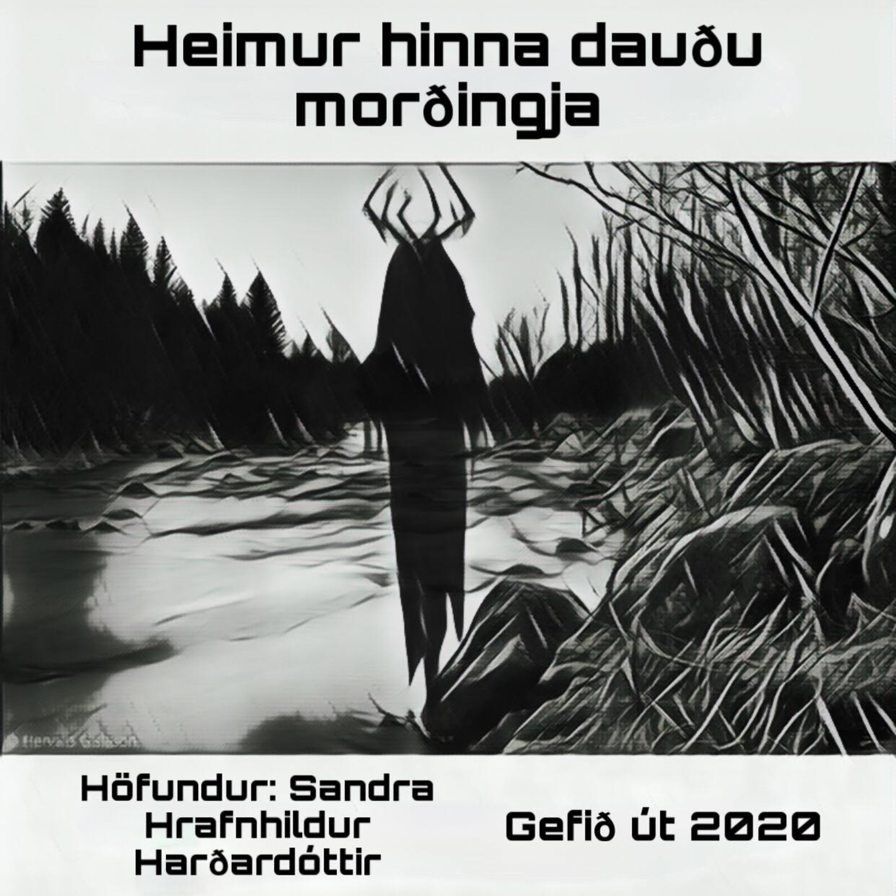 Kynning episode artwork