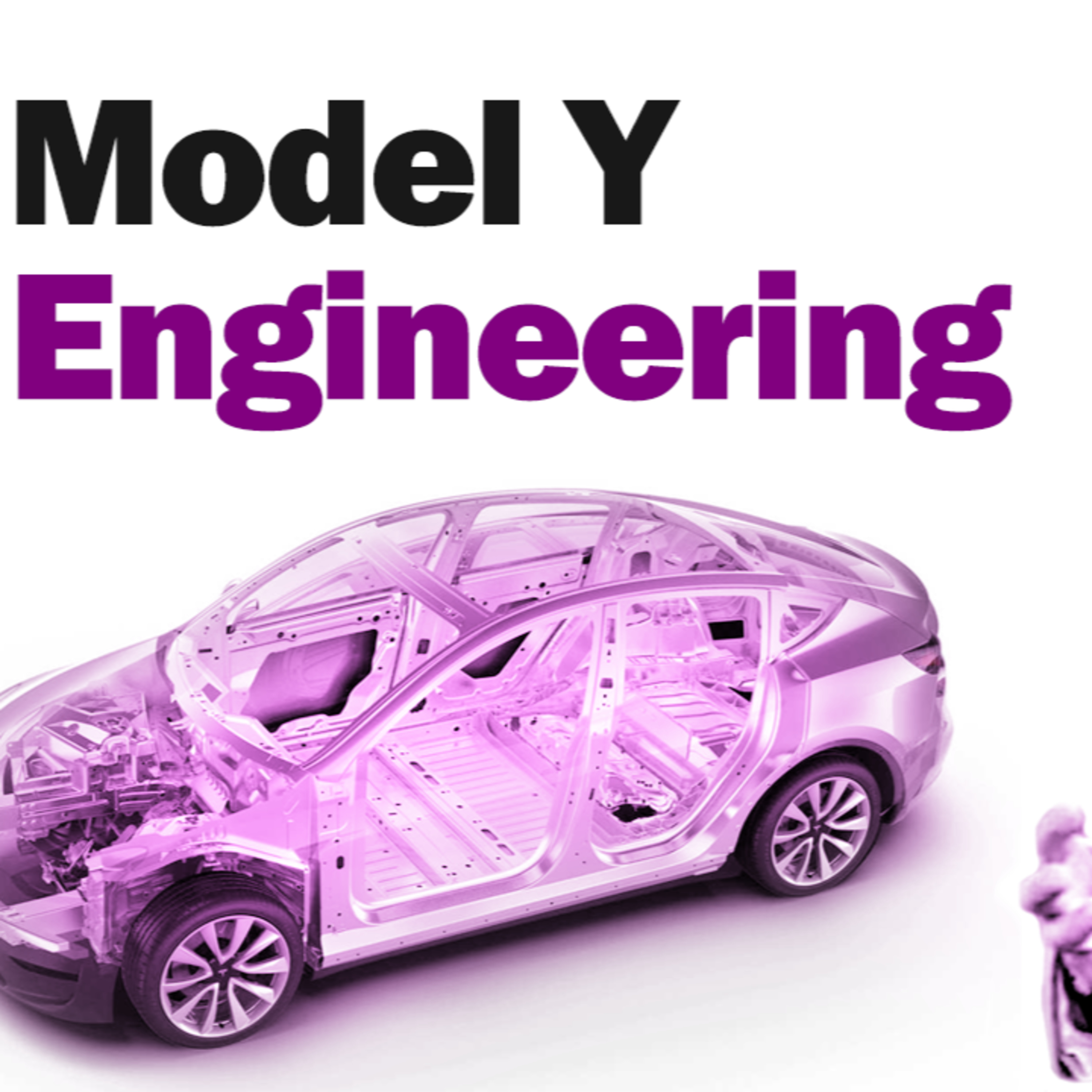 Top 10 Model Y Engineering Secrets episode artwork