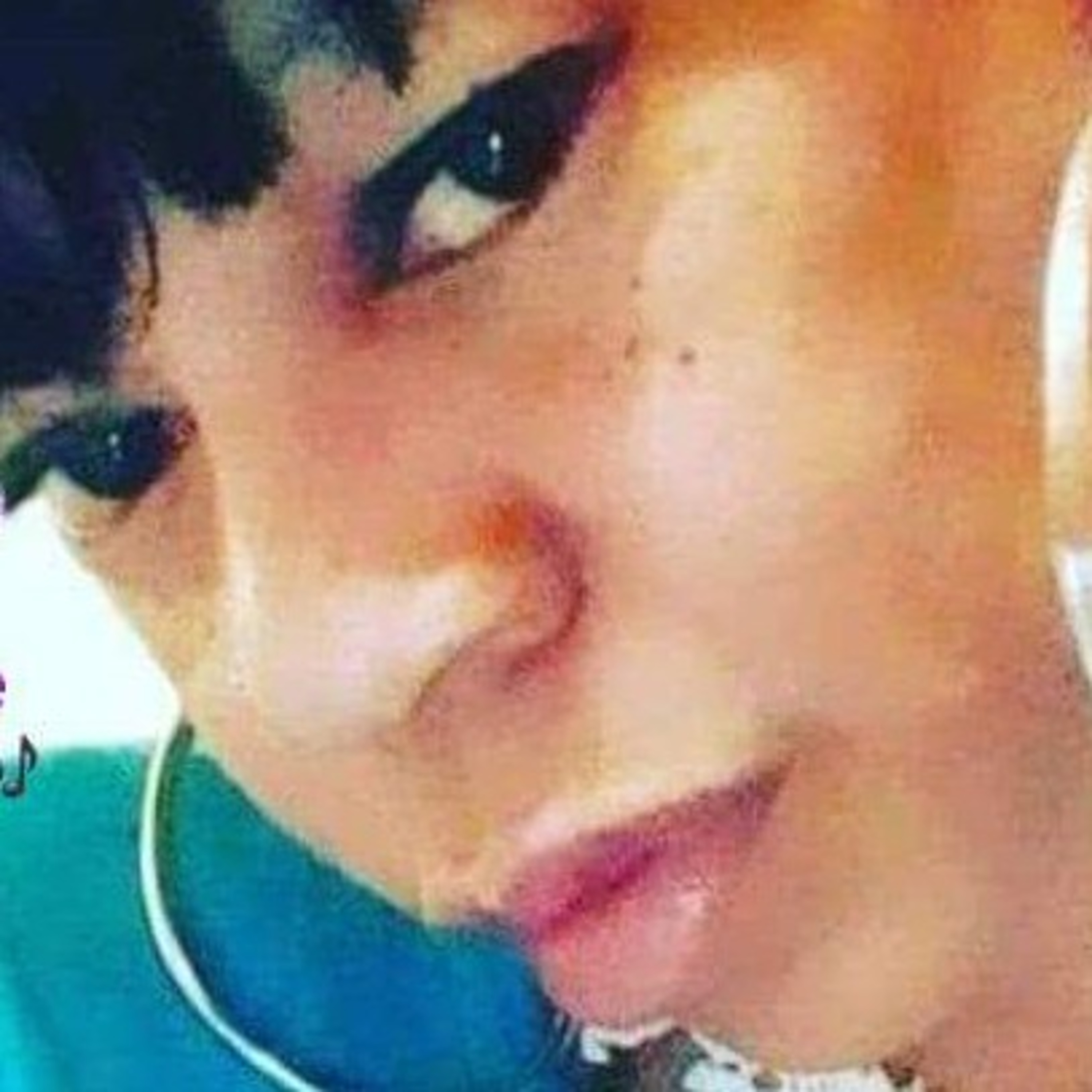 "We Stand Tãll © Songstress Regina Indi Jones Rouse 🦋🎙️🎶🏆🏆🏆🏆🏆🏆 episode artwork