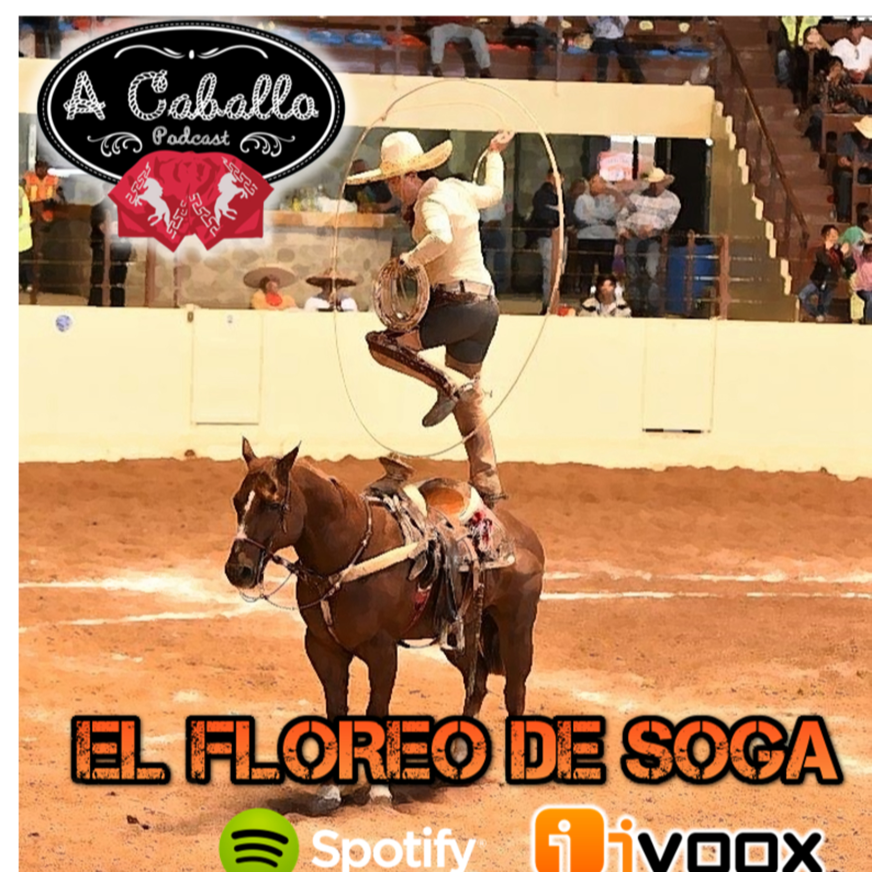 Episodio 04 - El Floreo de soga episode artwork