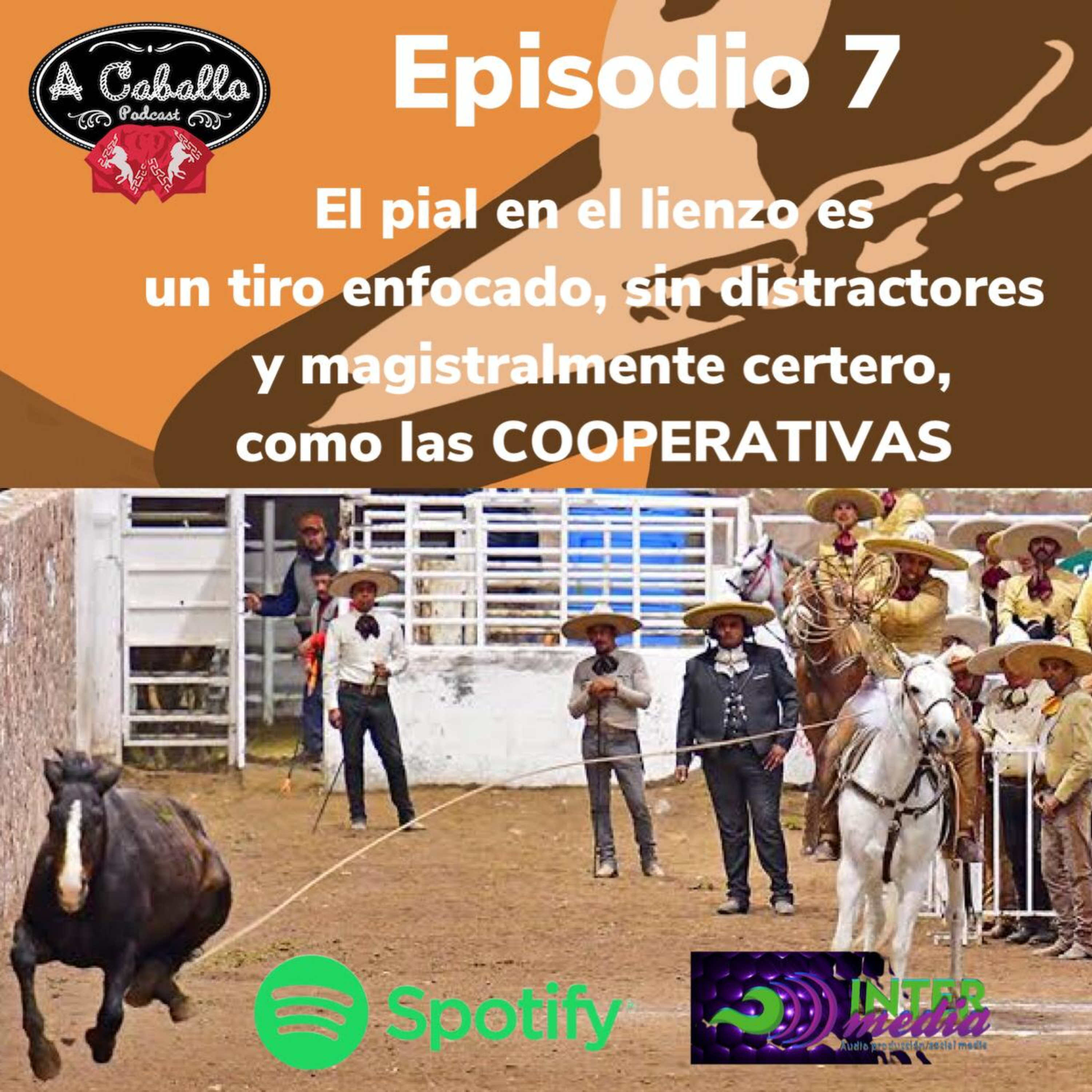 A Caballo  - Con Gabriel Belloso