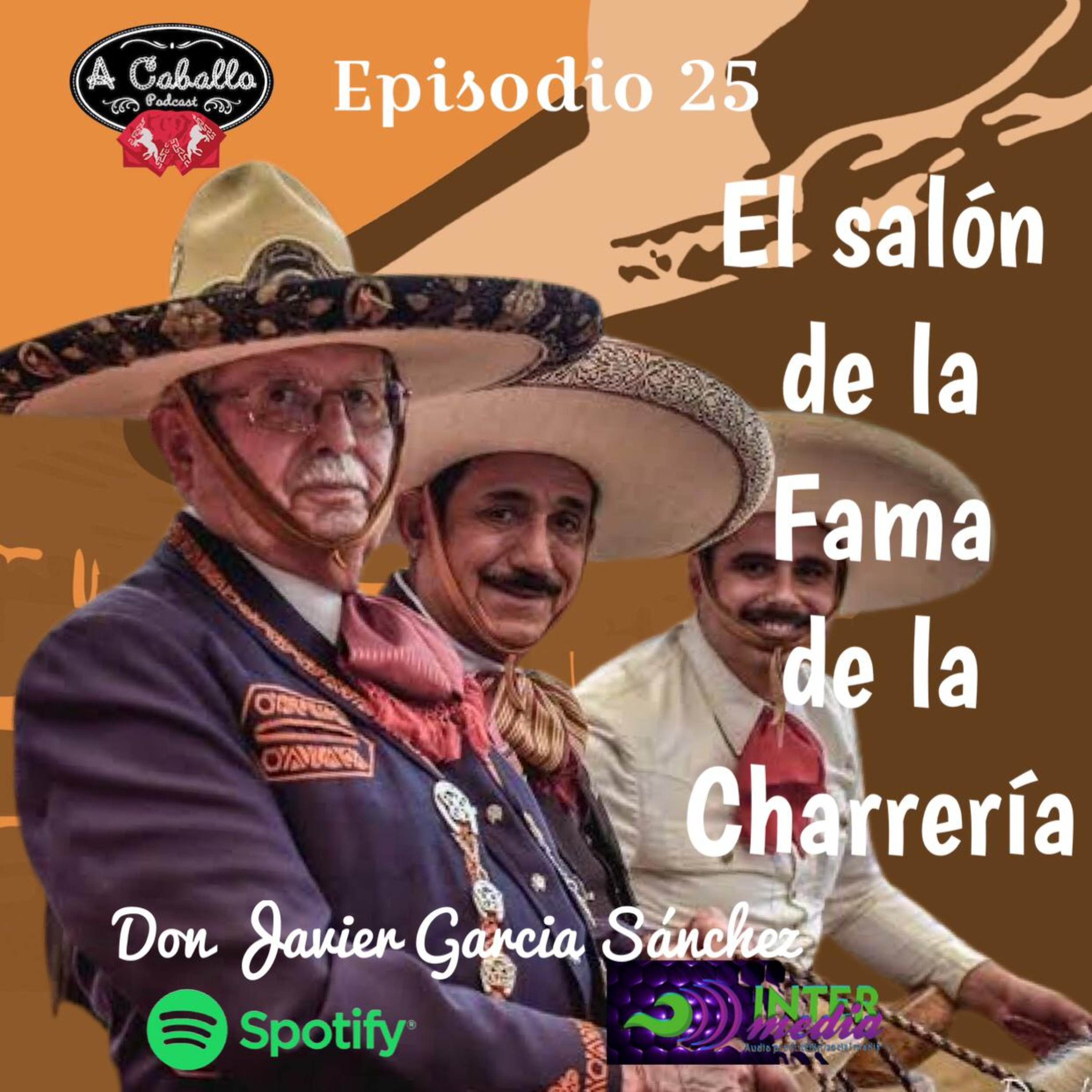 A Caballo  - Con Gabriel Belloso