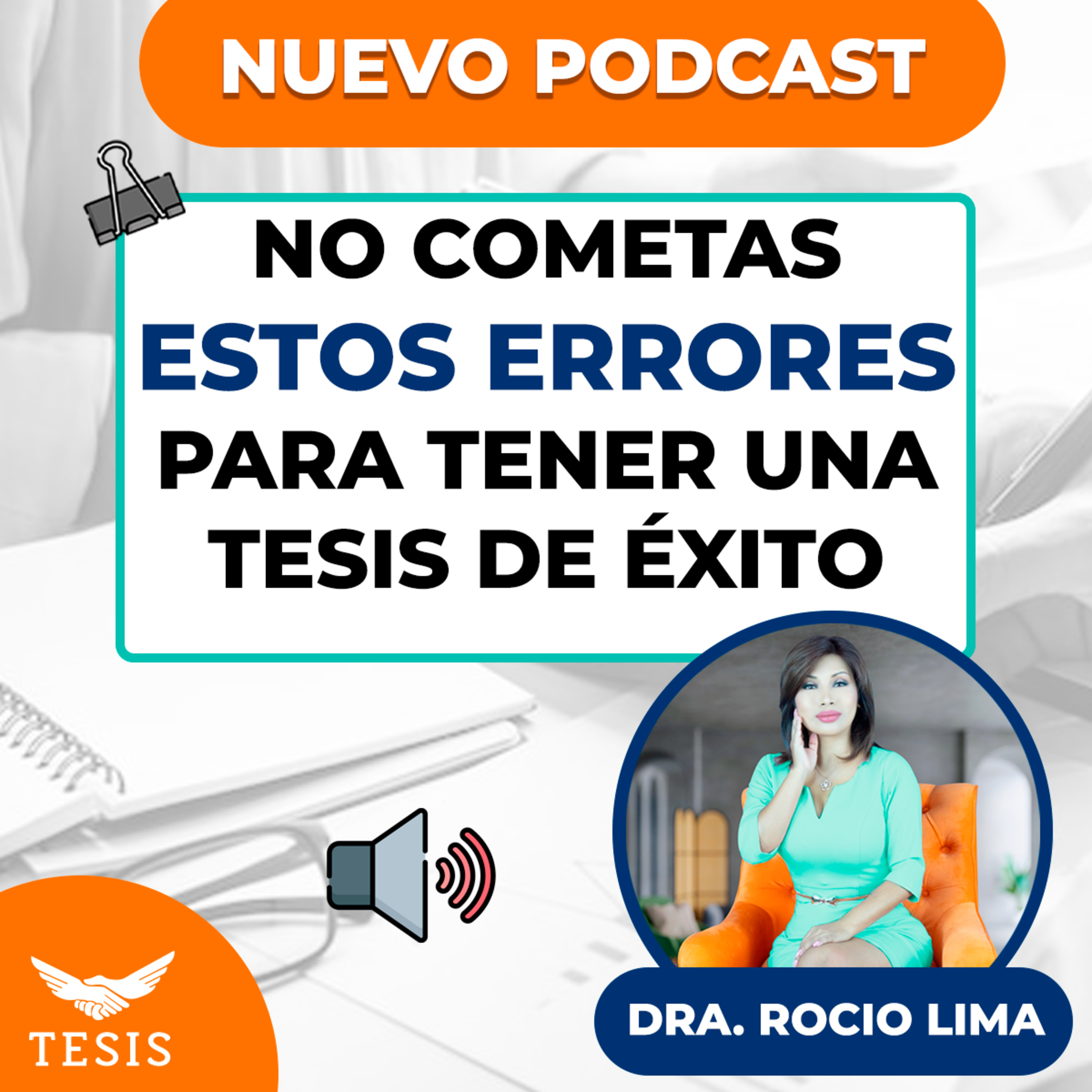 Tesis de Éxito
