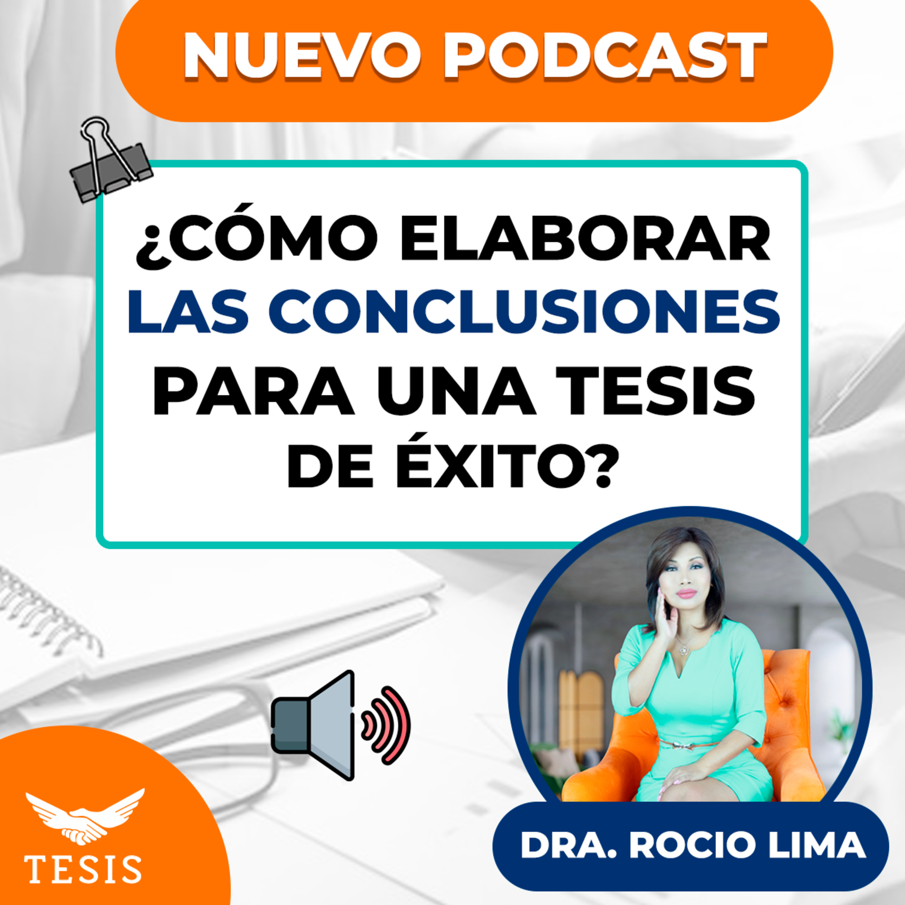 Tesis de Éxito