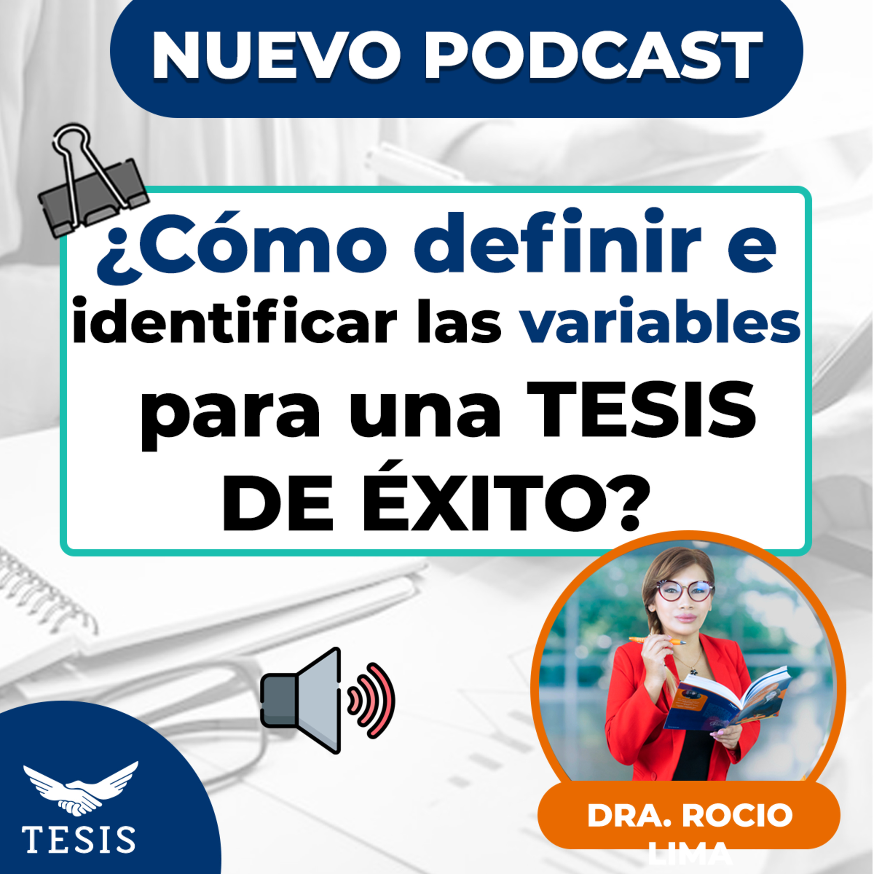 Tesis de Éxito