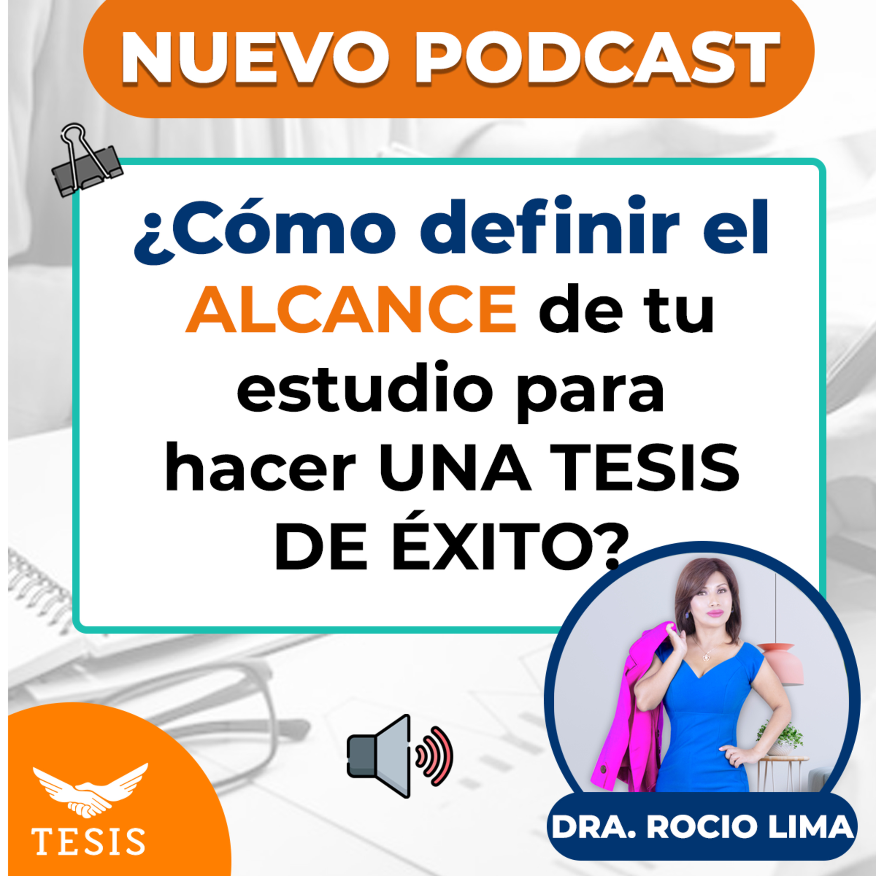 Tesis de Éxito