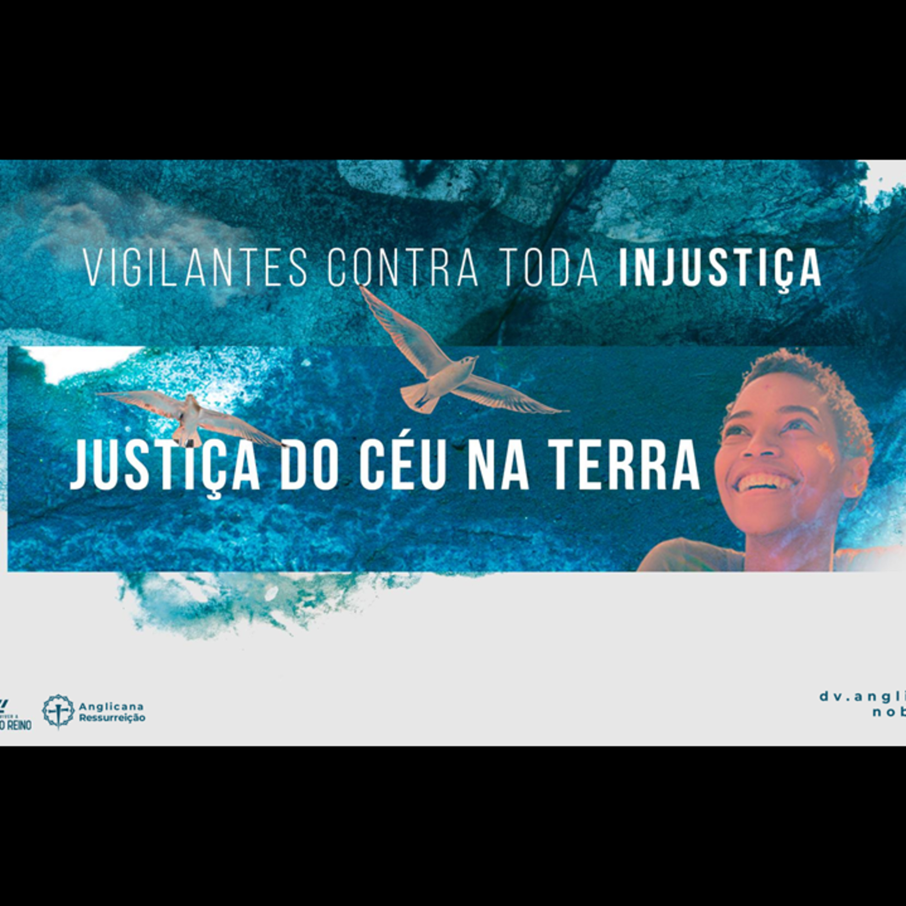 Anglicana Ressurreição