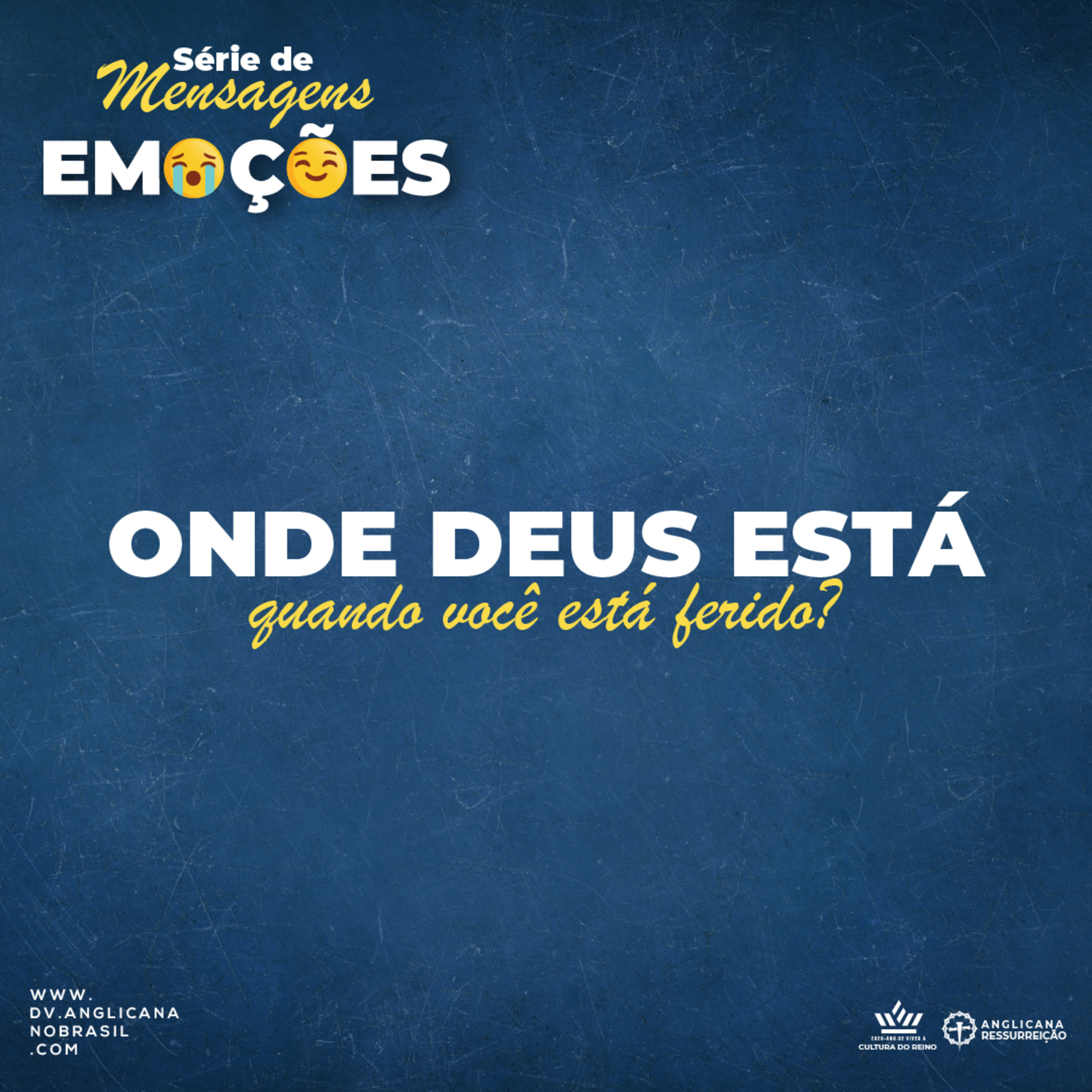 Anglicana Ressurreição