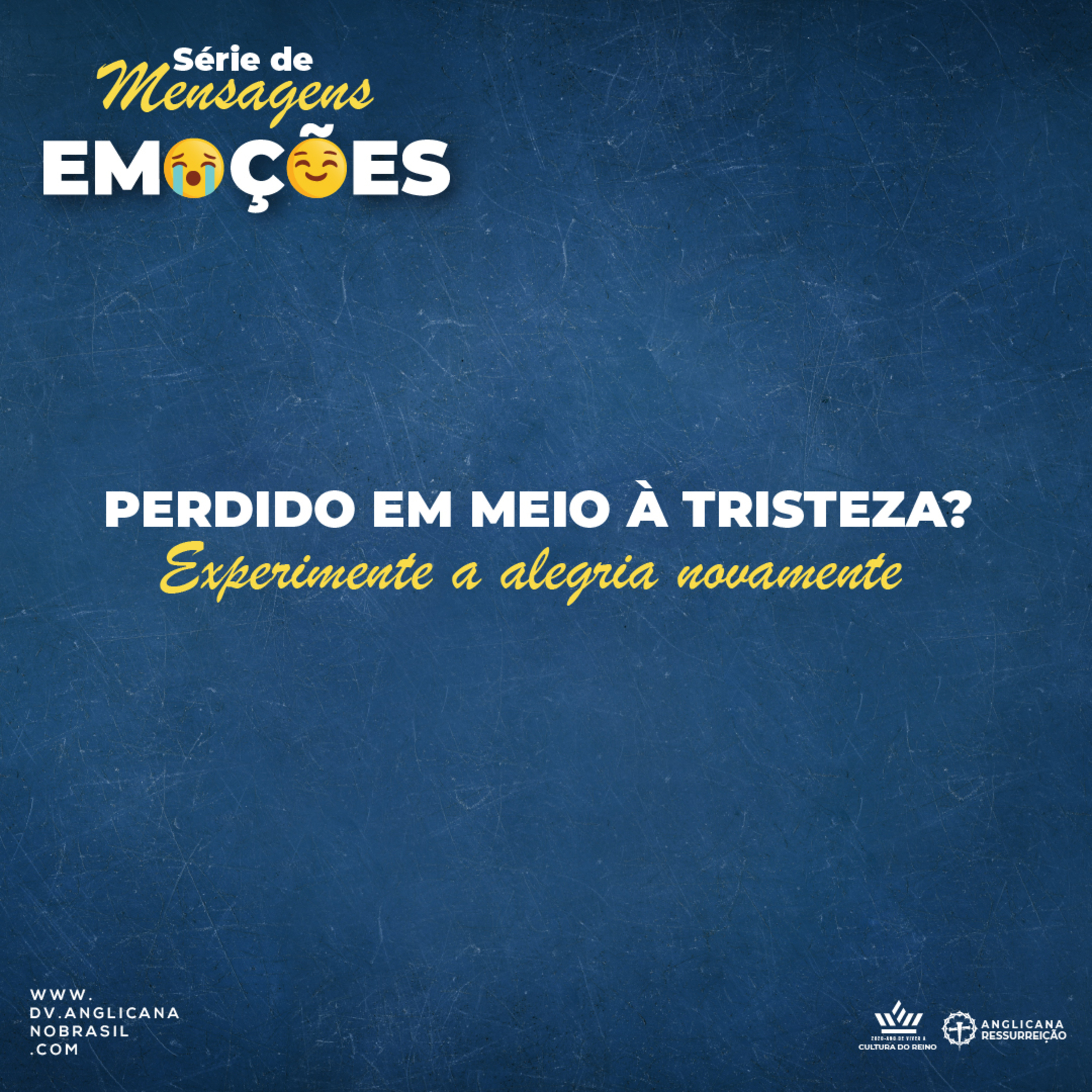 Anglicana Ressurreição