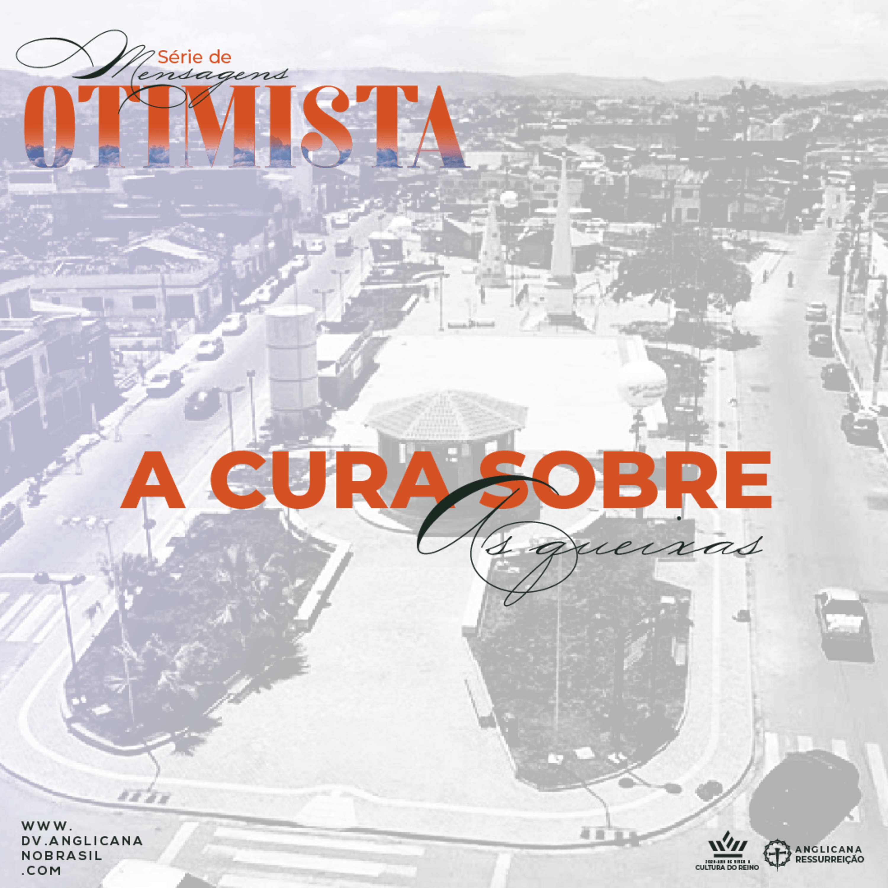 Anglicana Ressurreição