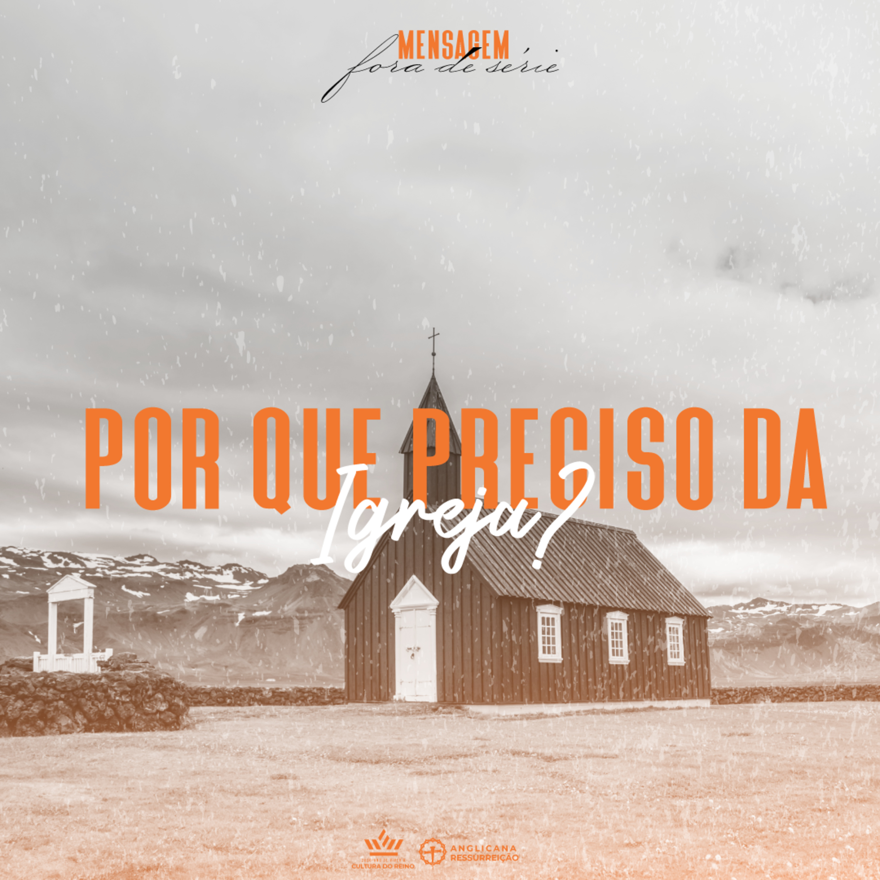 Anglicana Ressurreição