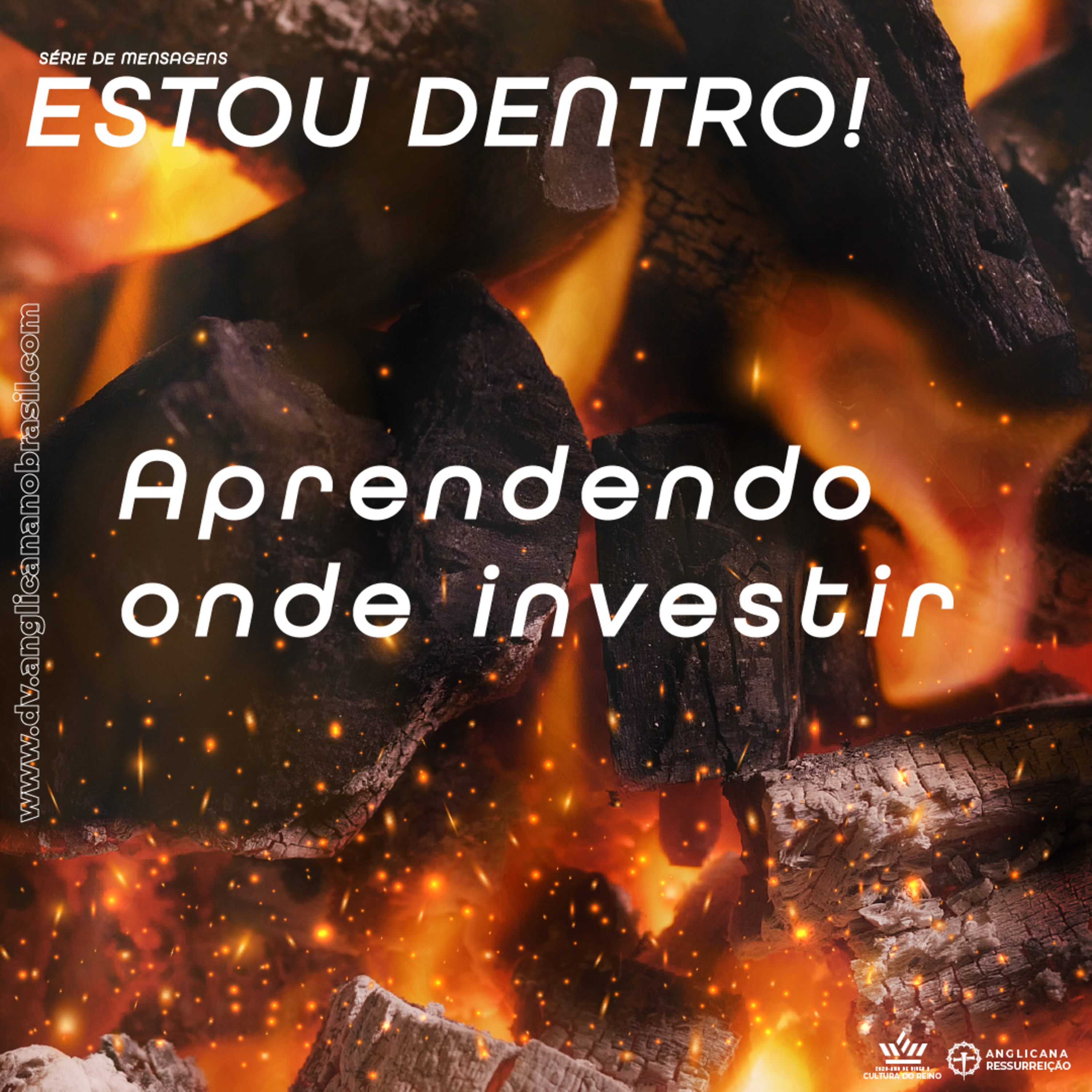 Anglicana Ressurreição