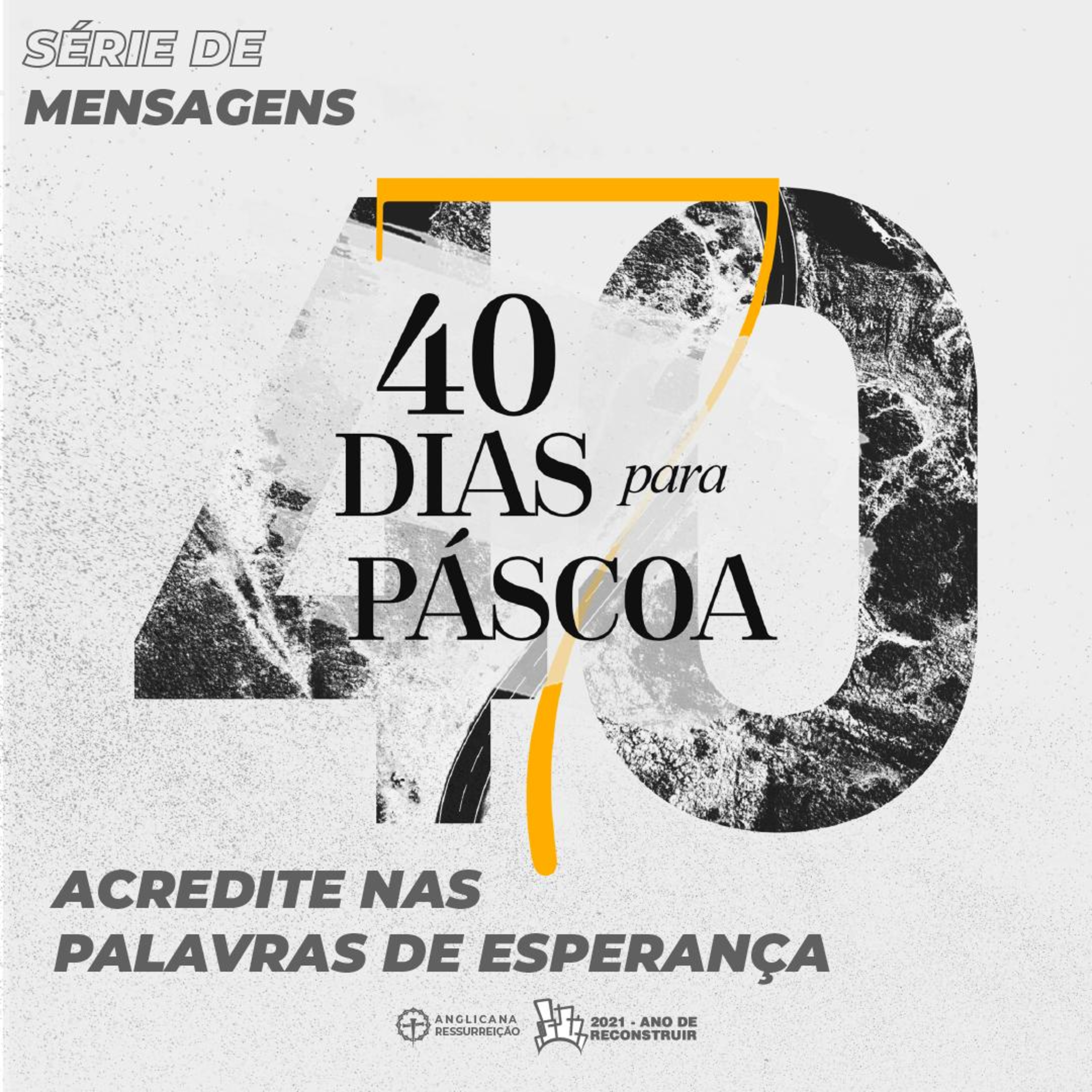 Anglicana Ressurreição