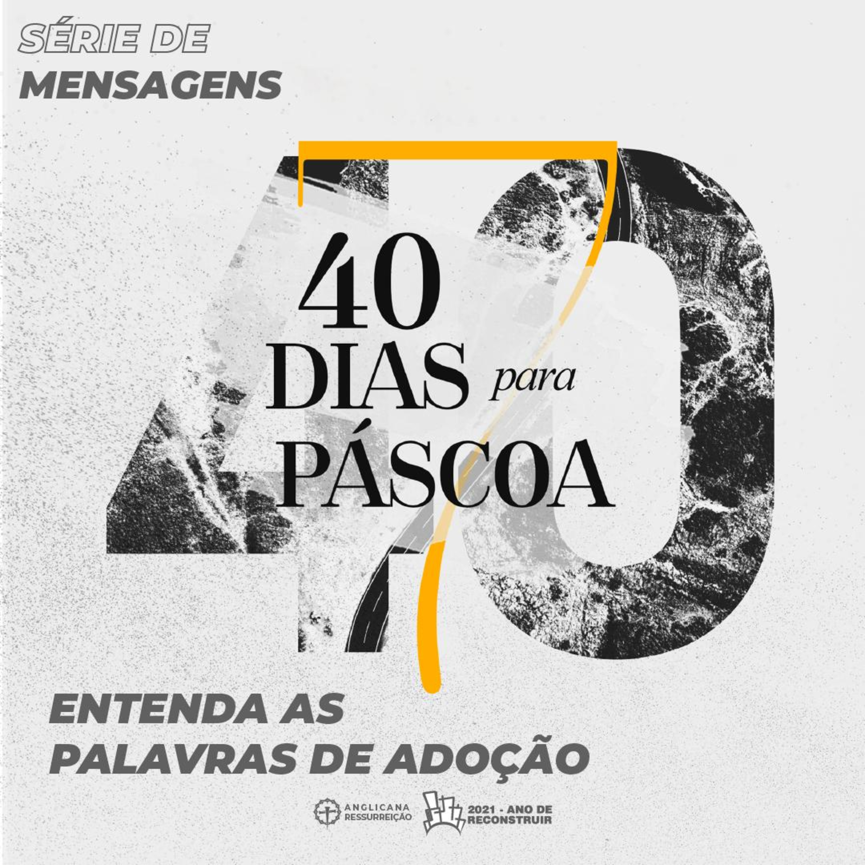 Anglicana Ressurreição