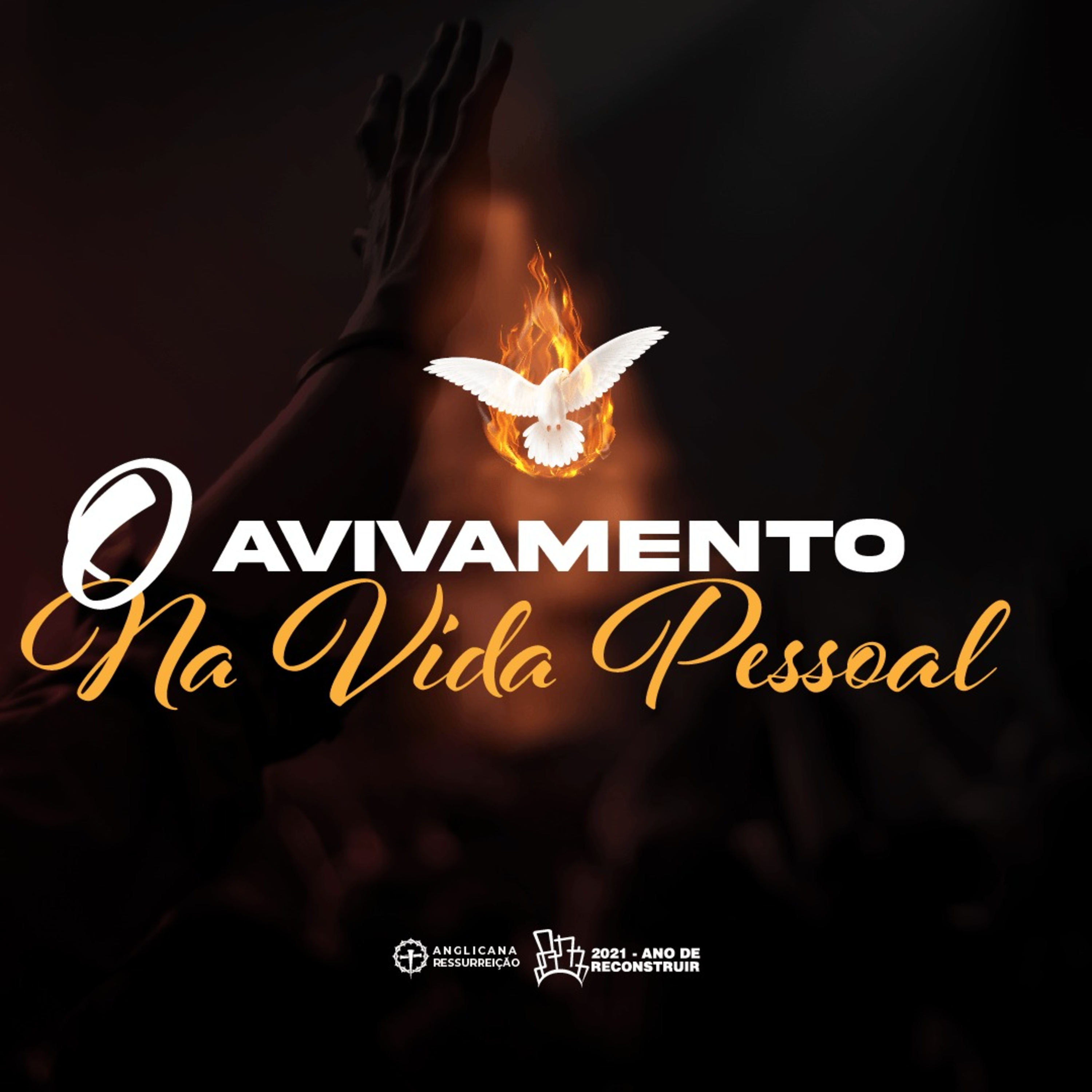 Anglicana Ressurreição