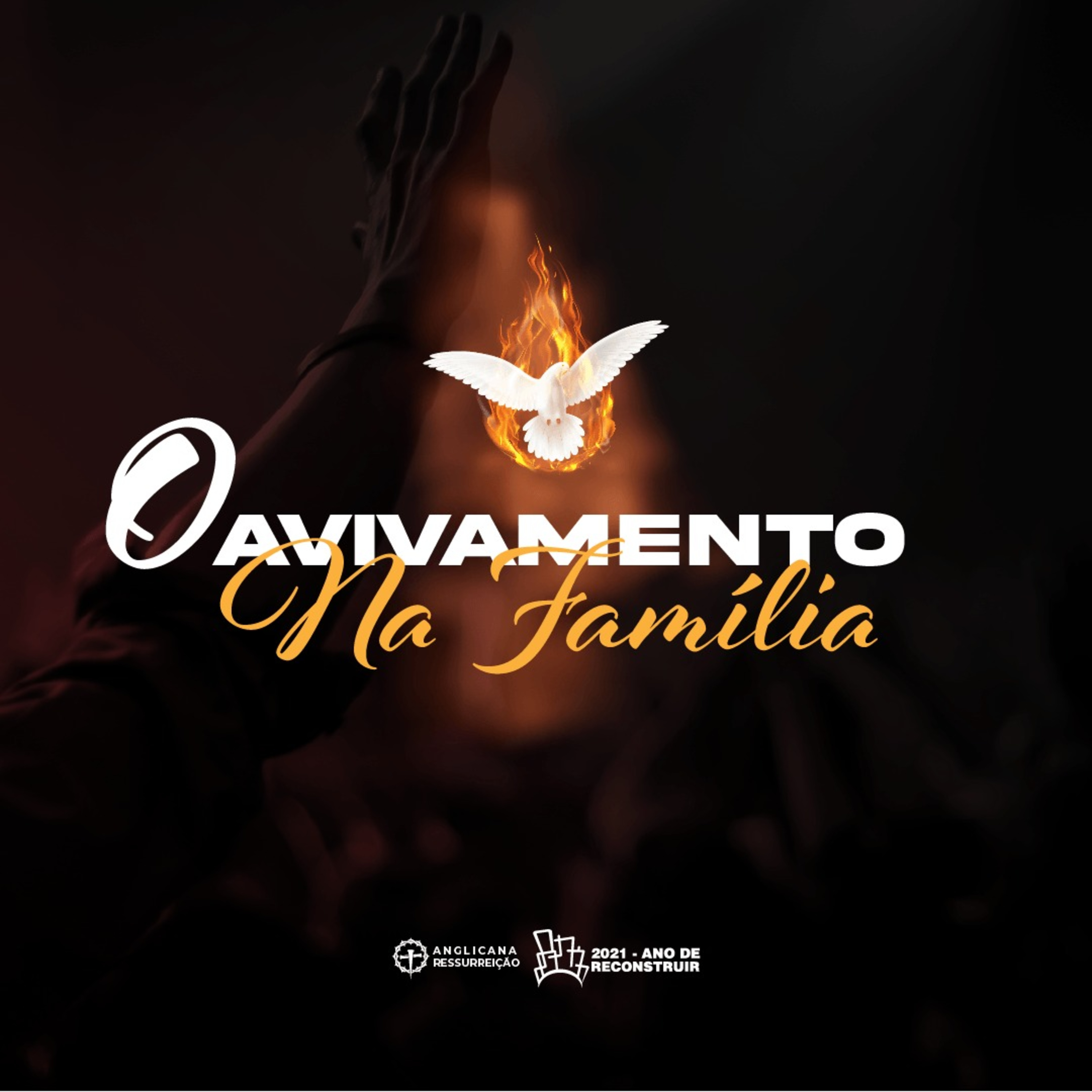 Anglicana Ressurreição