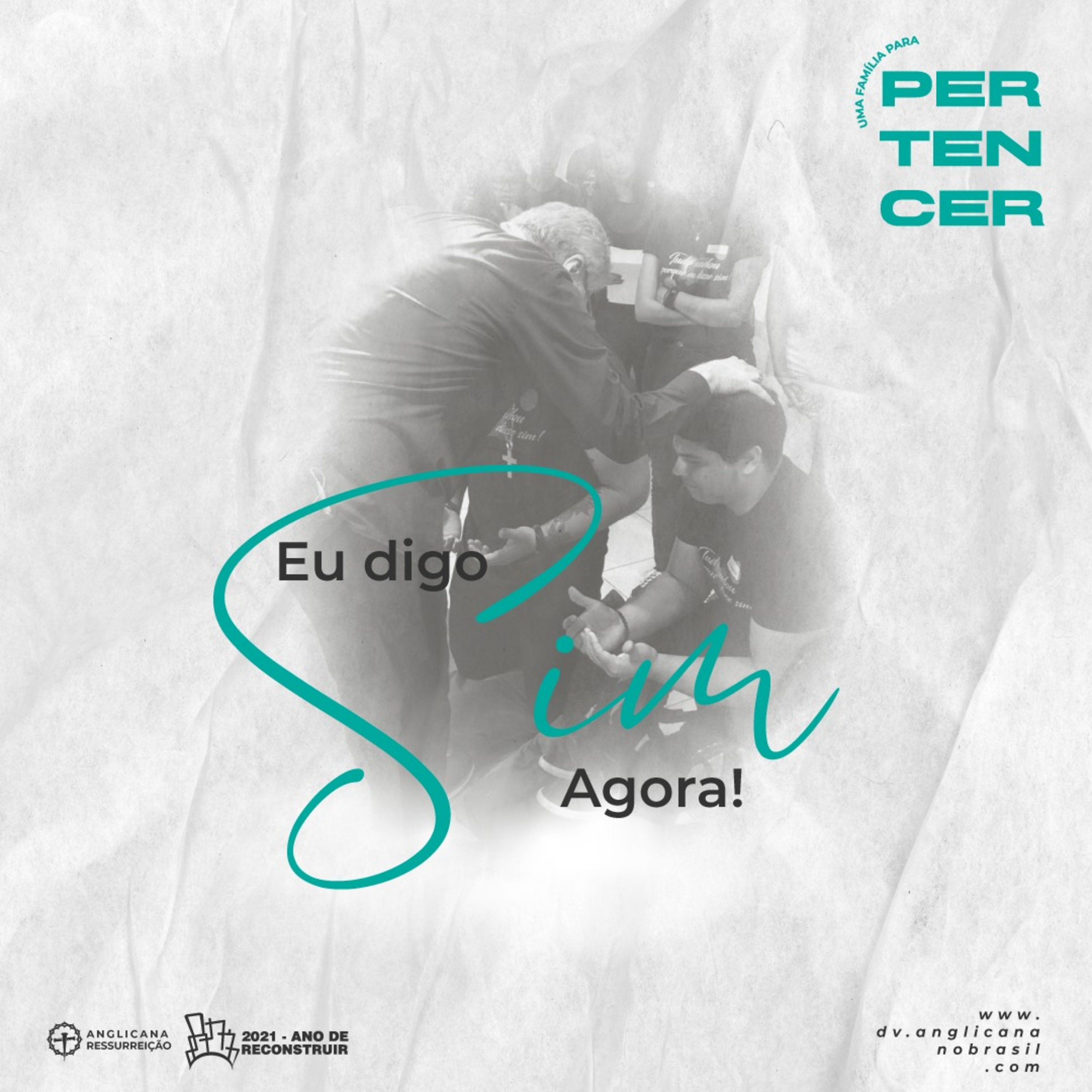Anglicana Ressurreição