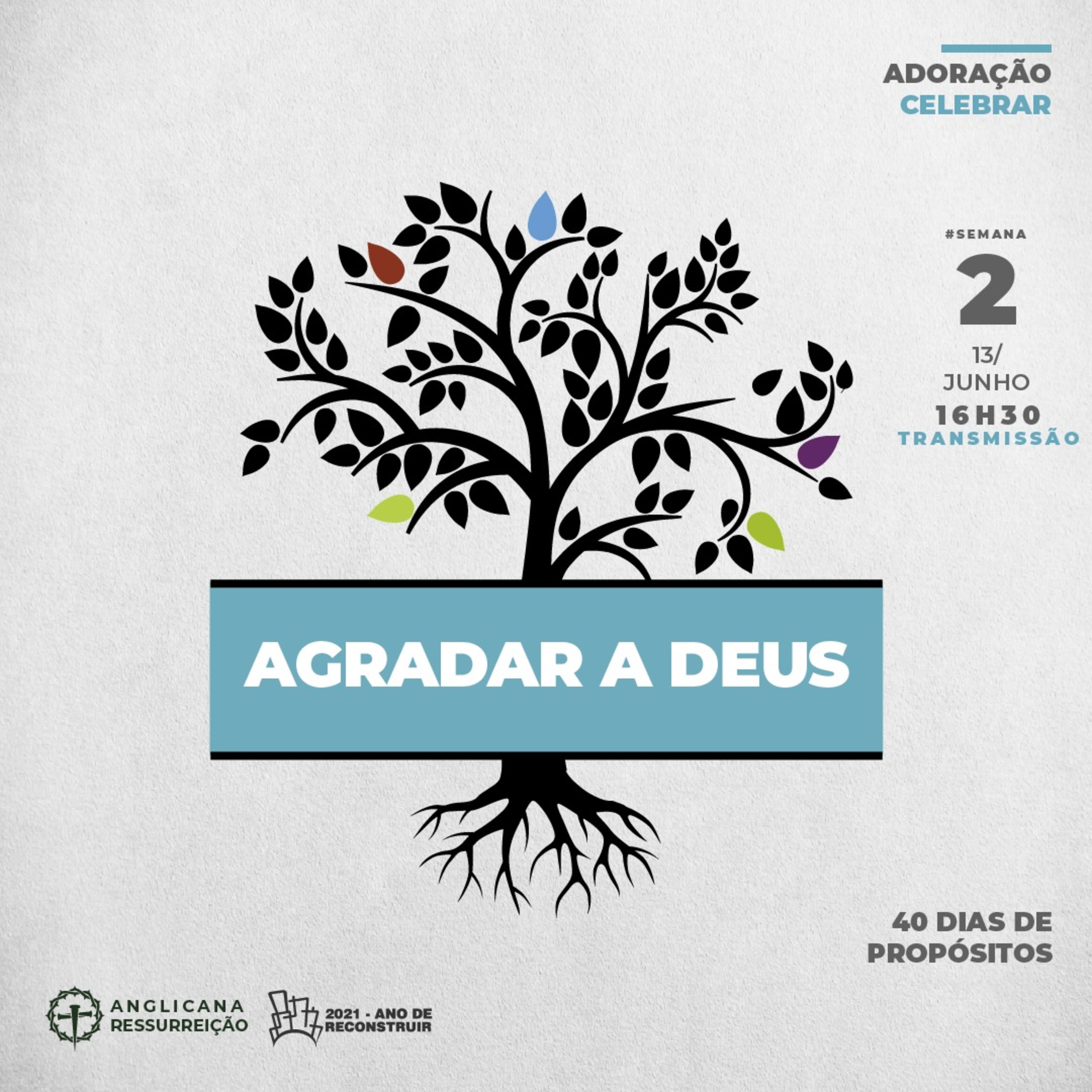 Anglicana Ressurreição