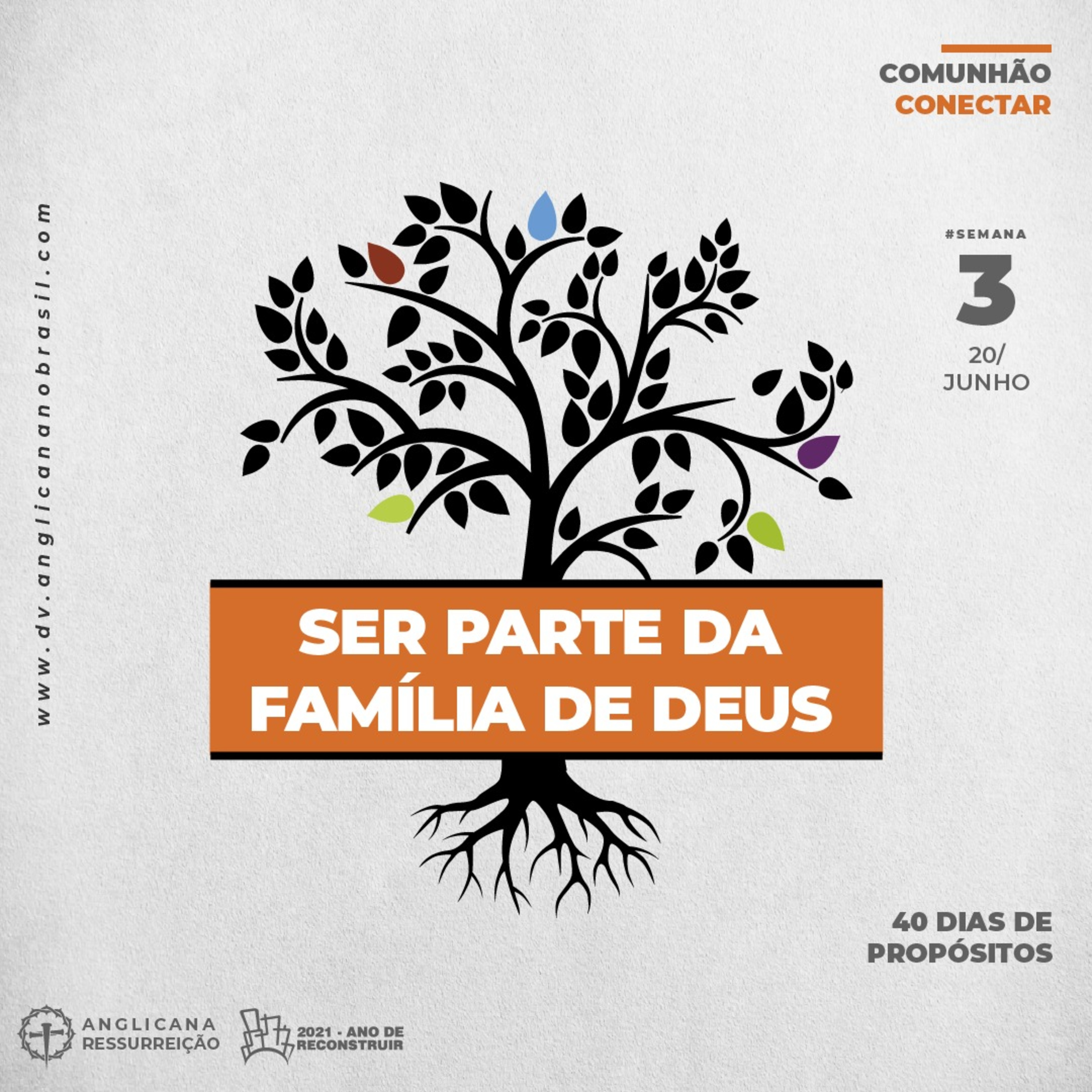 Anglicana Ressurreição