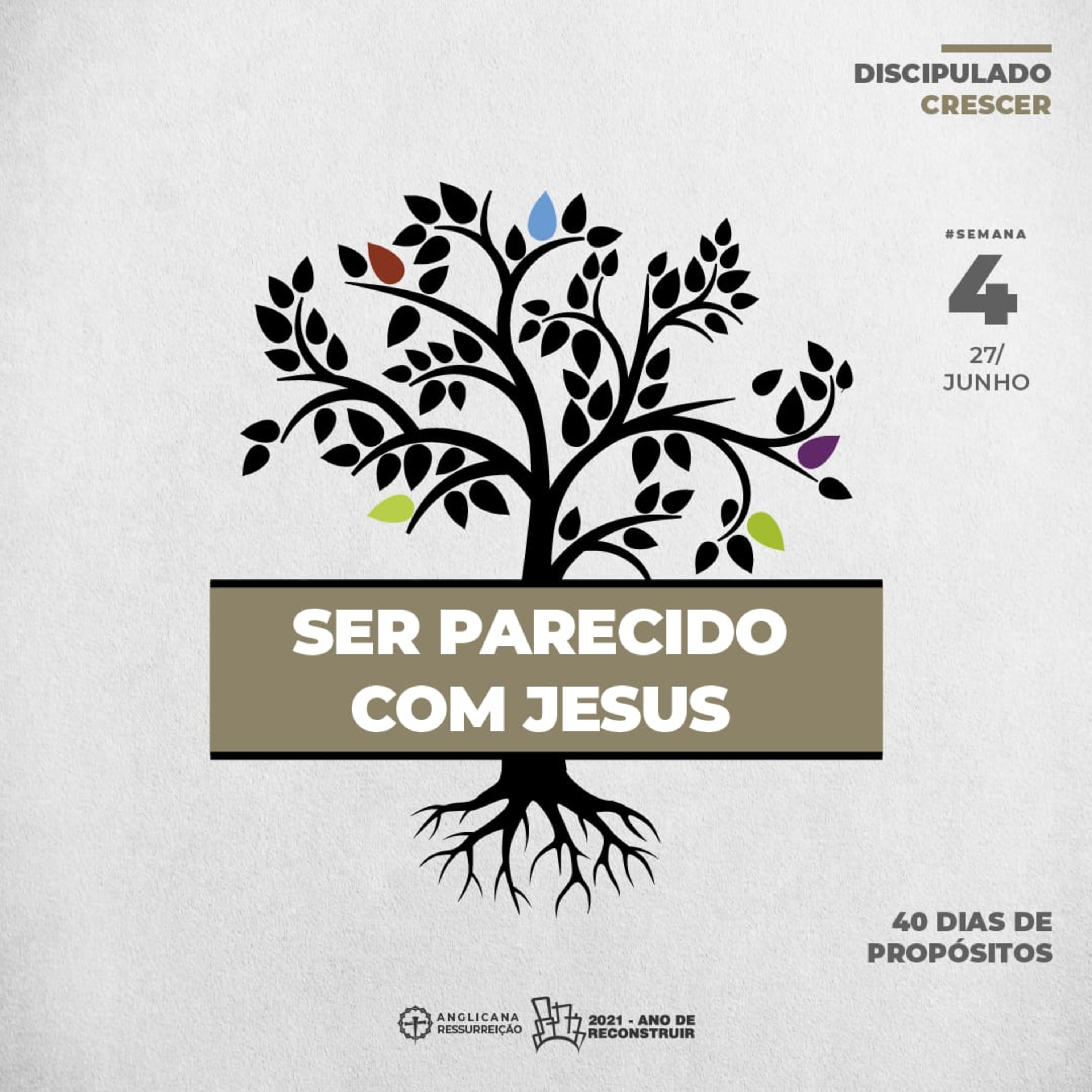 Anglicana Ressurreição