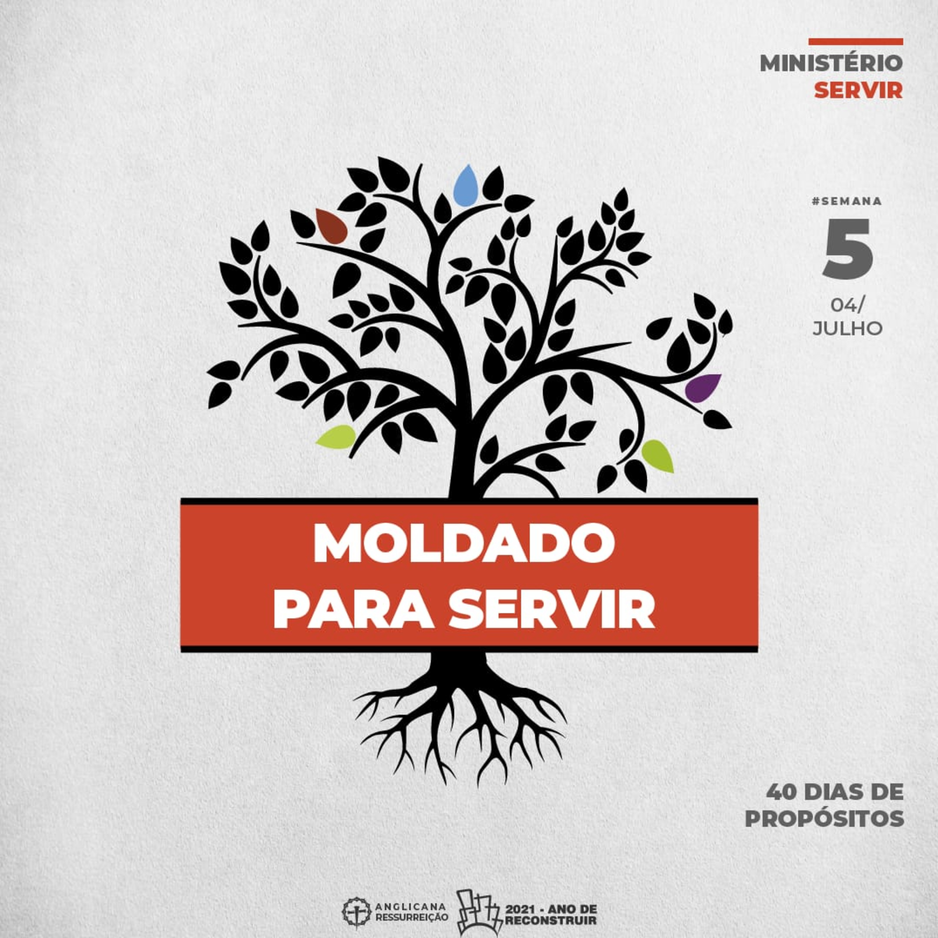 Anglicana Ressurreição