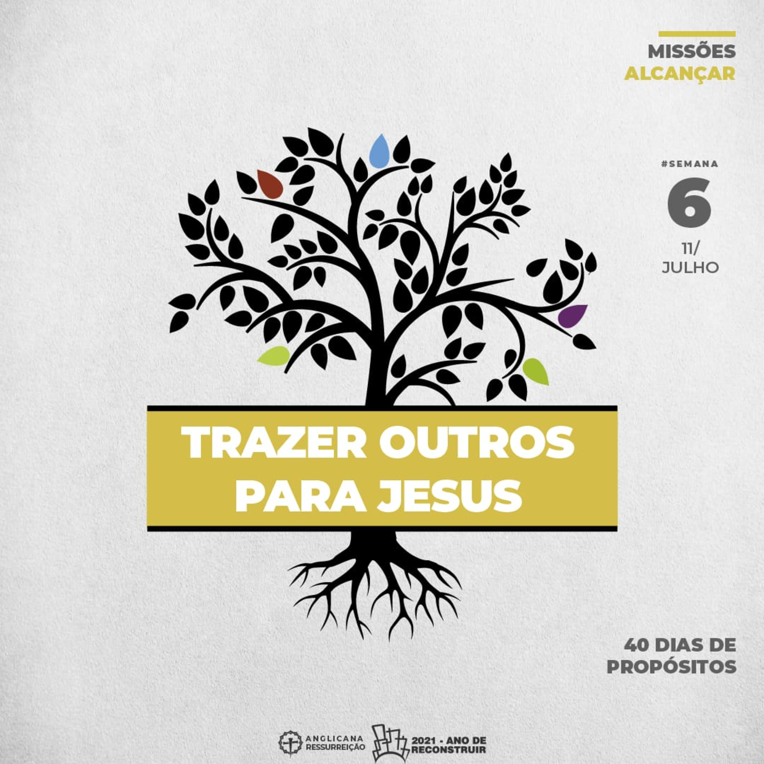 Anglicana Ressurreição