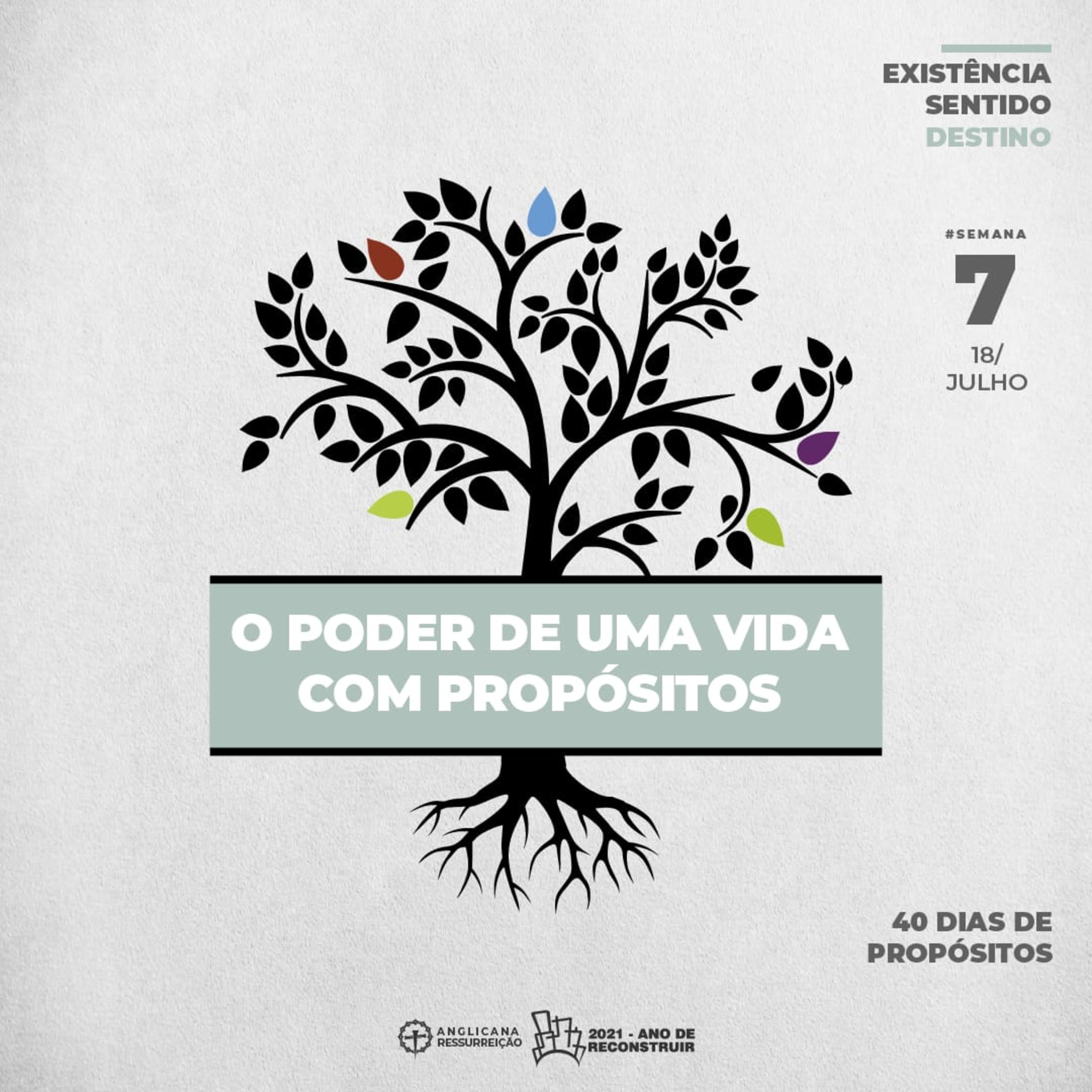 Anglicana Ressurreição