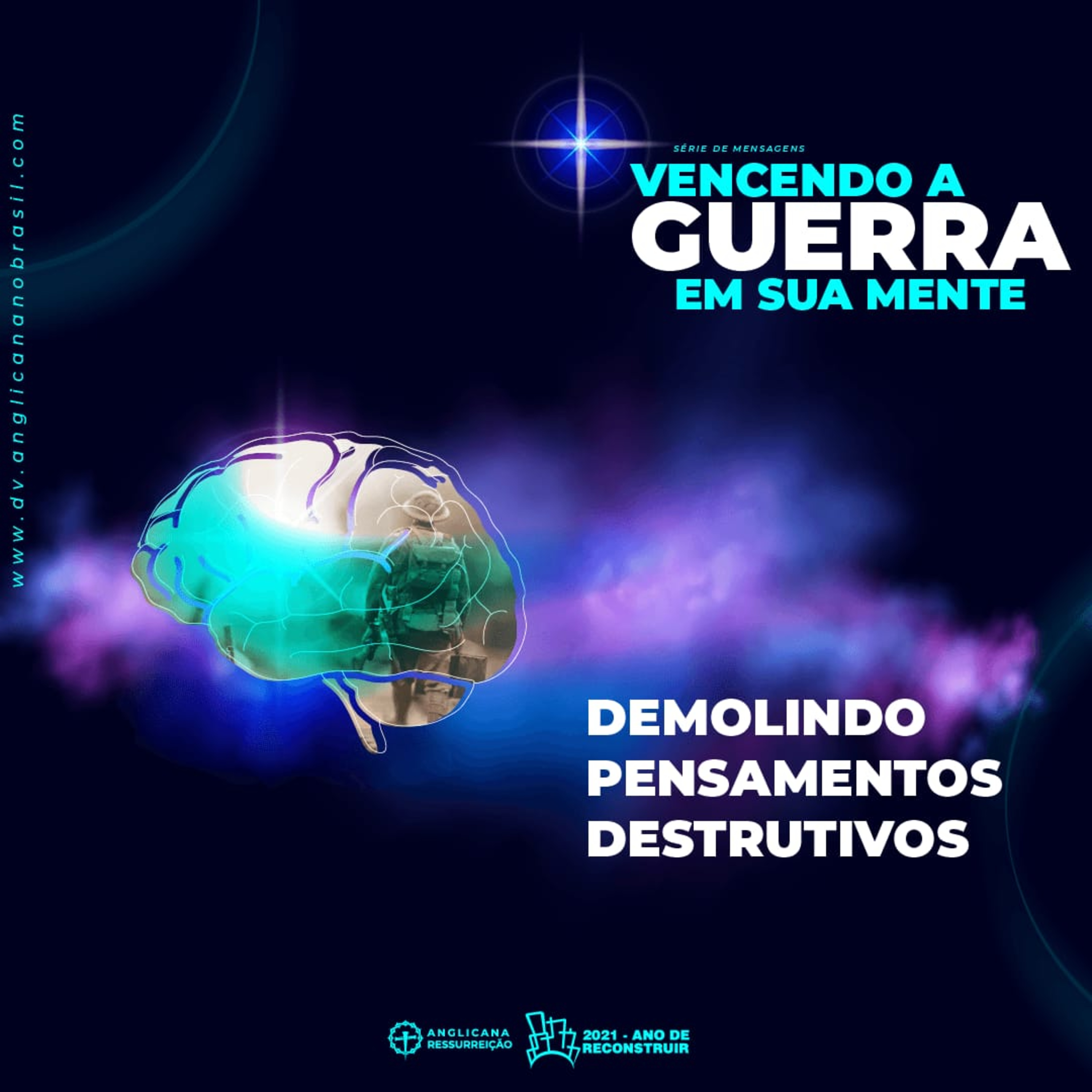 Anglicana Ressurreição